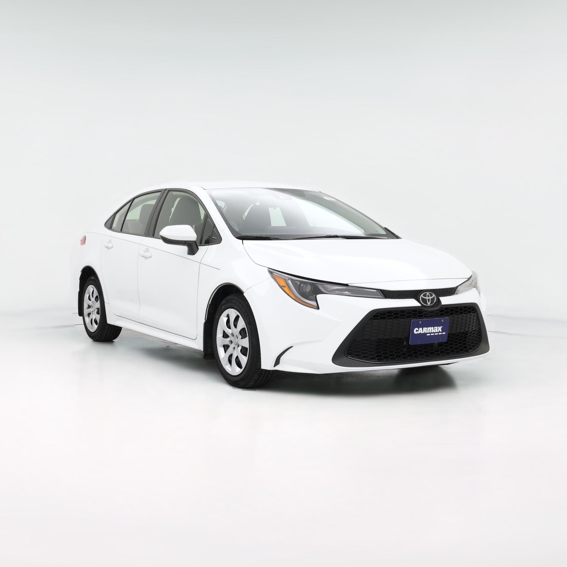 Thumbnail: 2022 Toyota Corolla - 1