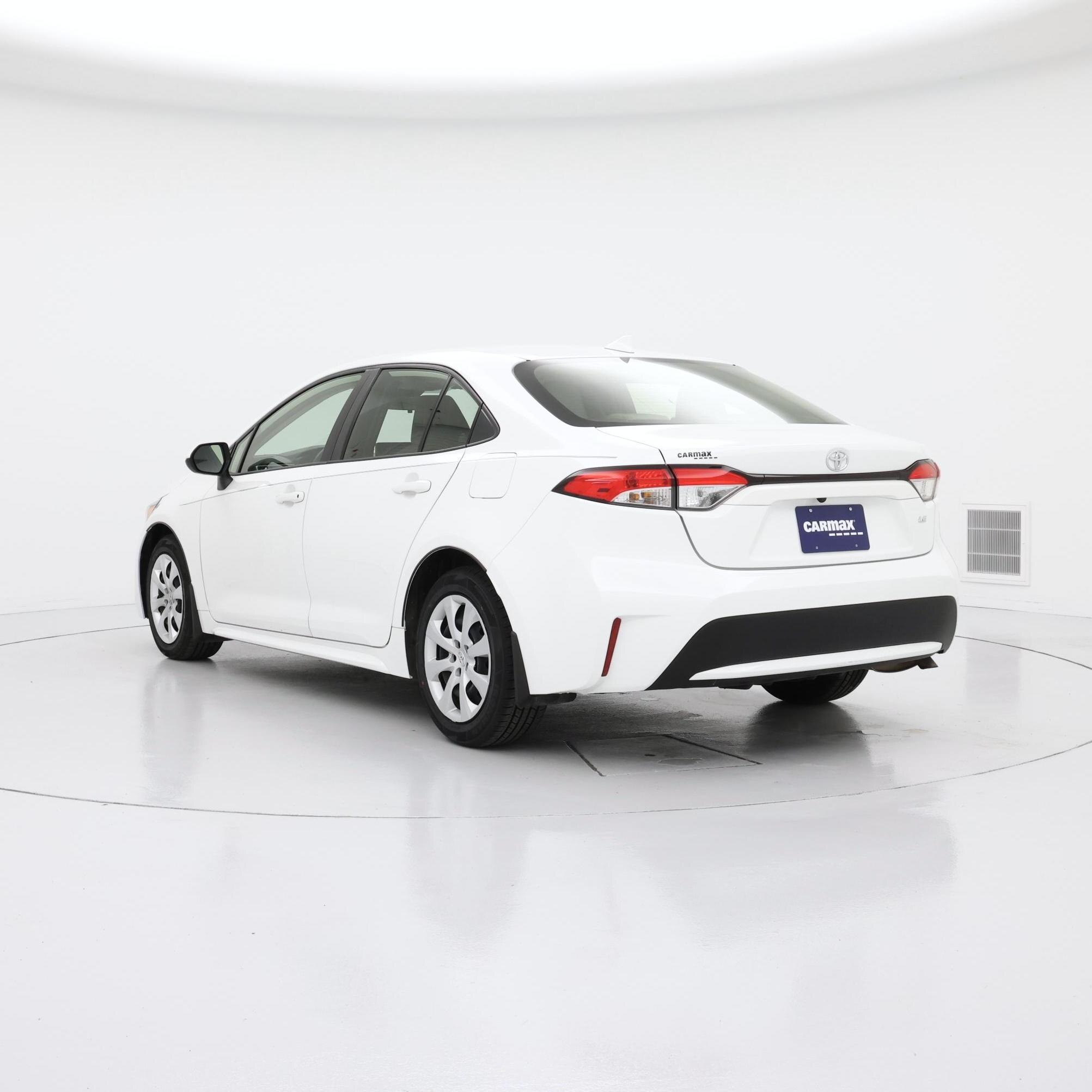 Thumbnail: 2022 Toyota Corolla - 2
