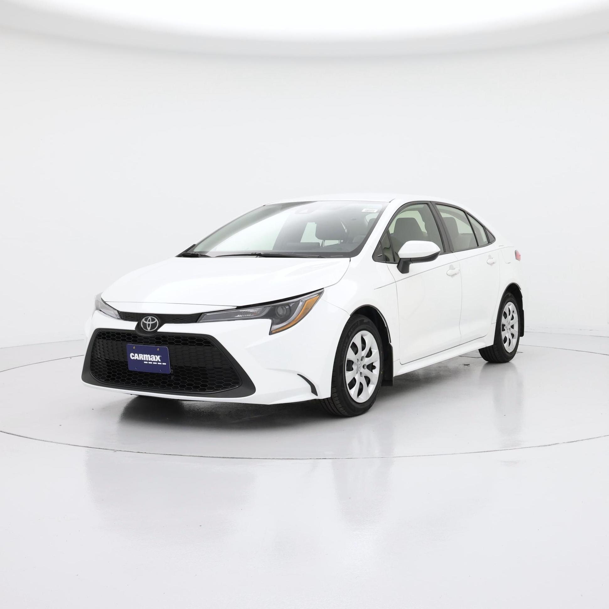 Thumbnail: 2022 Toyota Corolla - 4