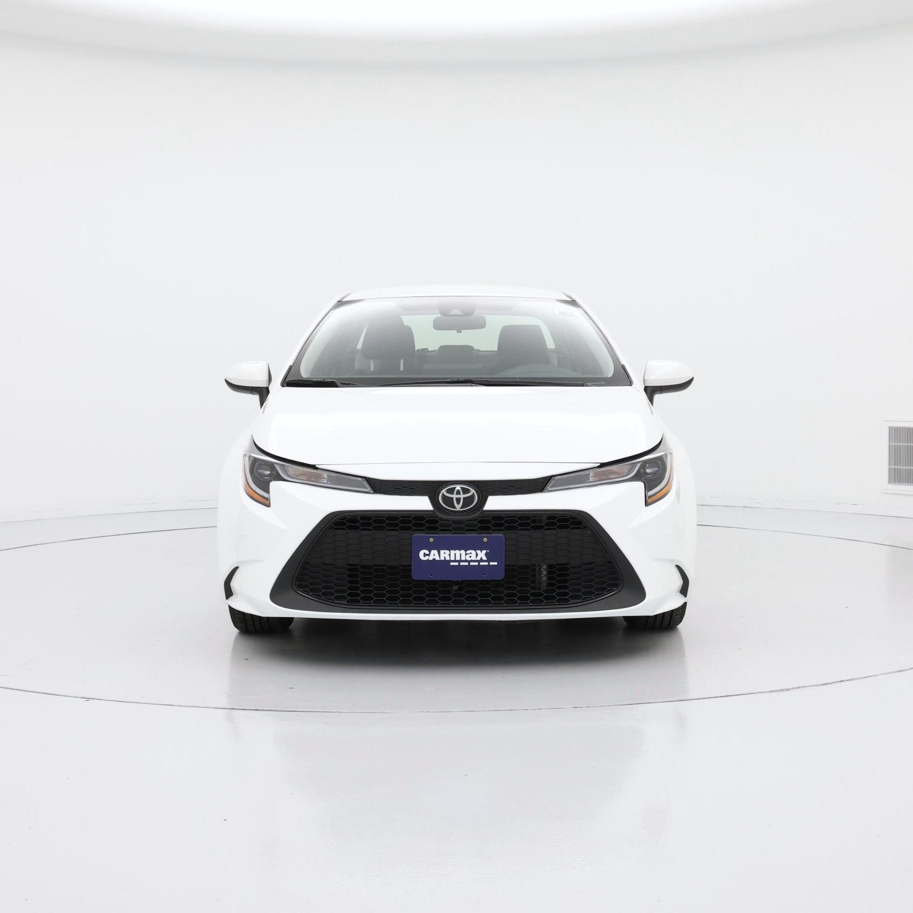 Thumbnail: 2022 Toyota Corolla - 5