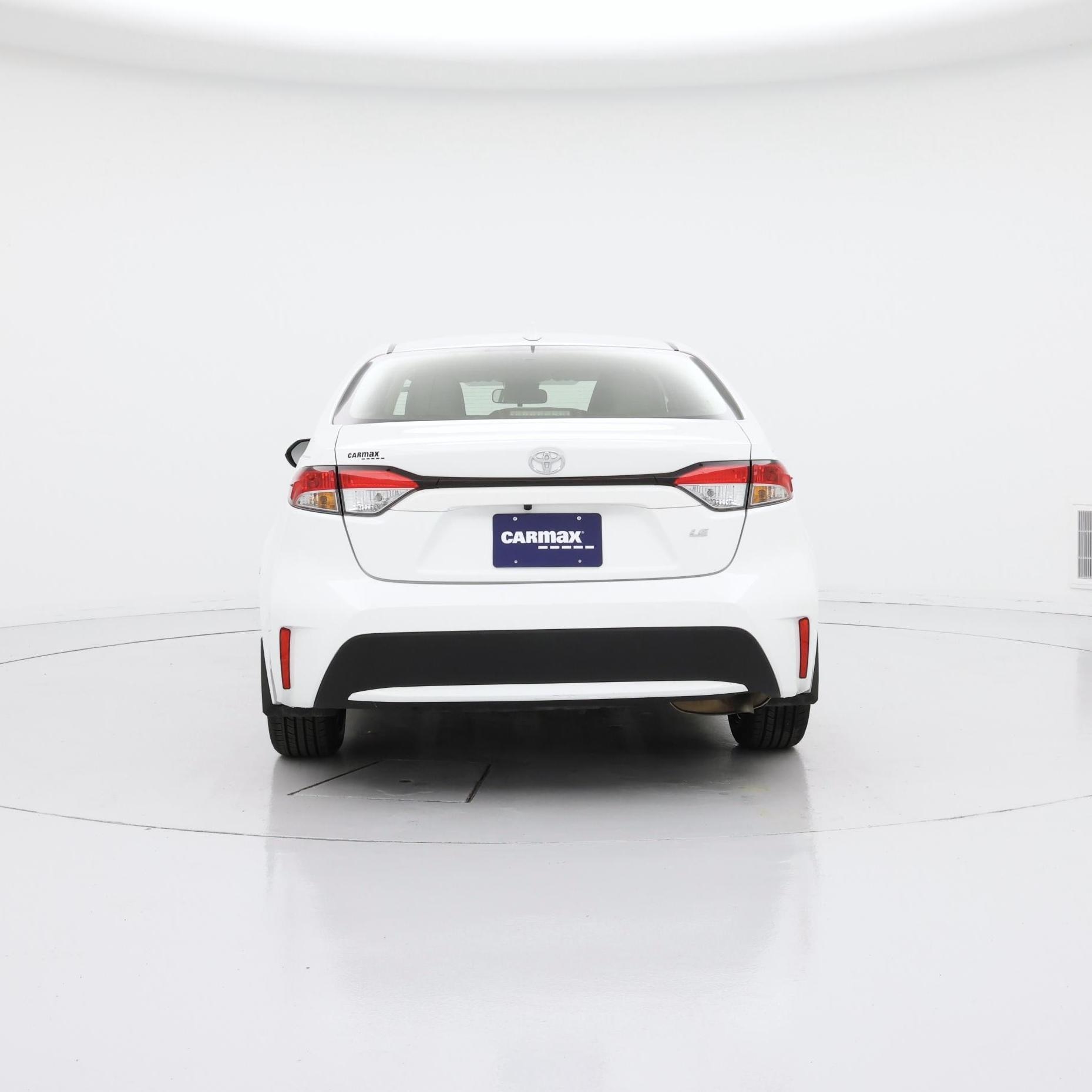 Thumbnail: 2022 Toyota Corolla - 6