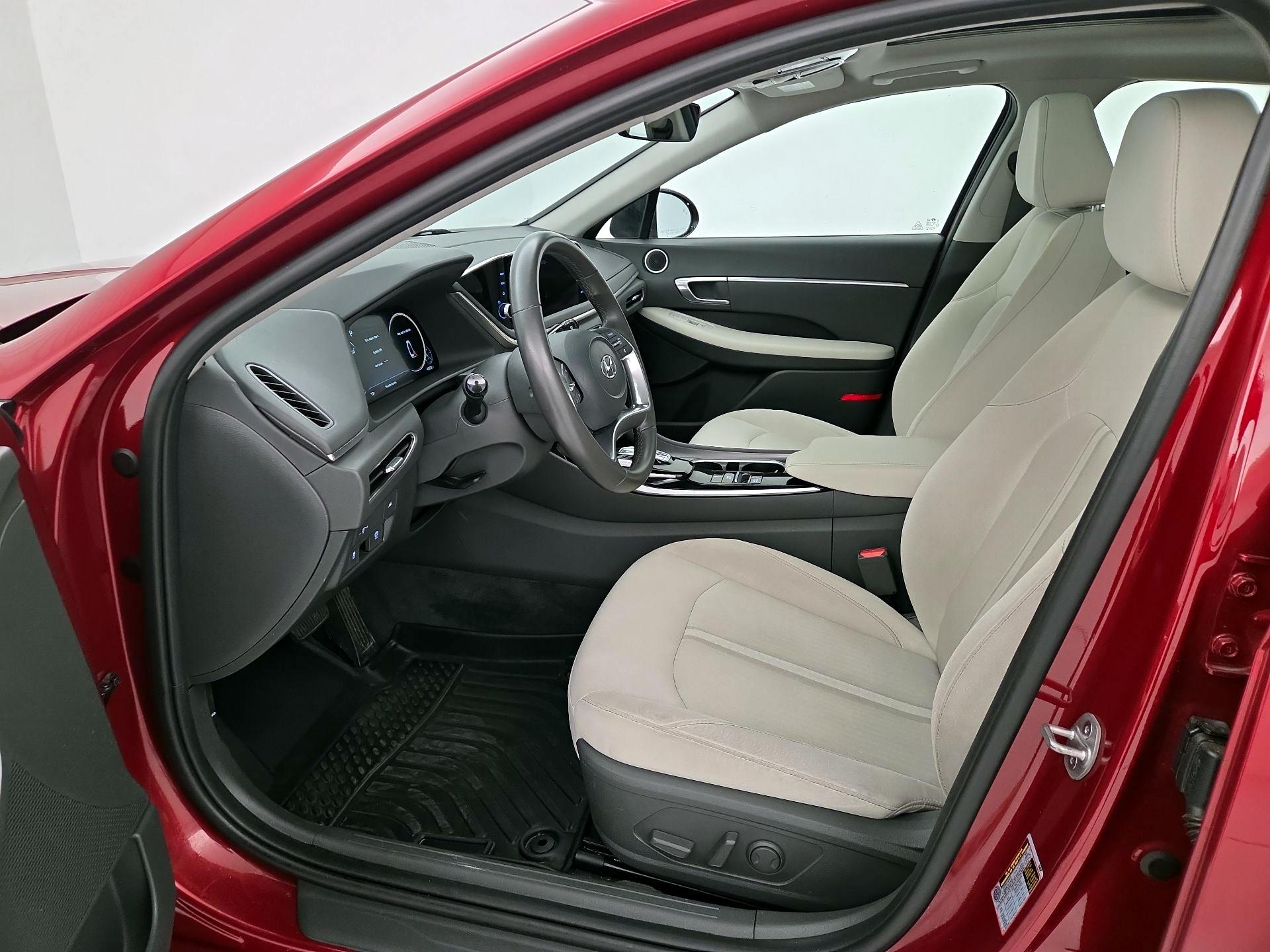 Thumbnail: 2023 Hyundai Sonata - 11