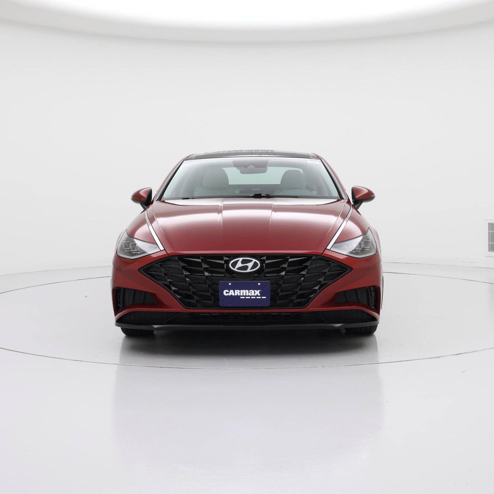Thumbnail: 2023 Hyundai Sonata - 5