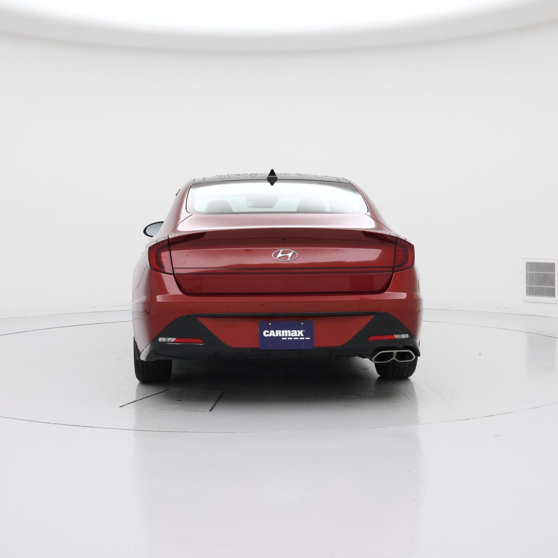 Thumbnail: 2023 Hyundai Sonata - 6