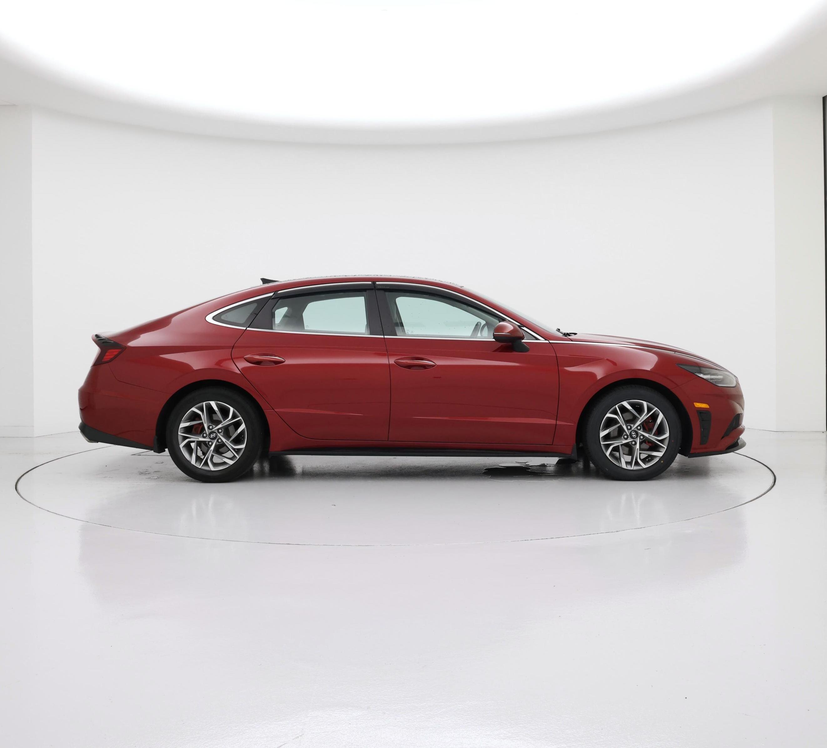 Thumbnail: 2023 Hyundai Sonata - 7