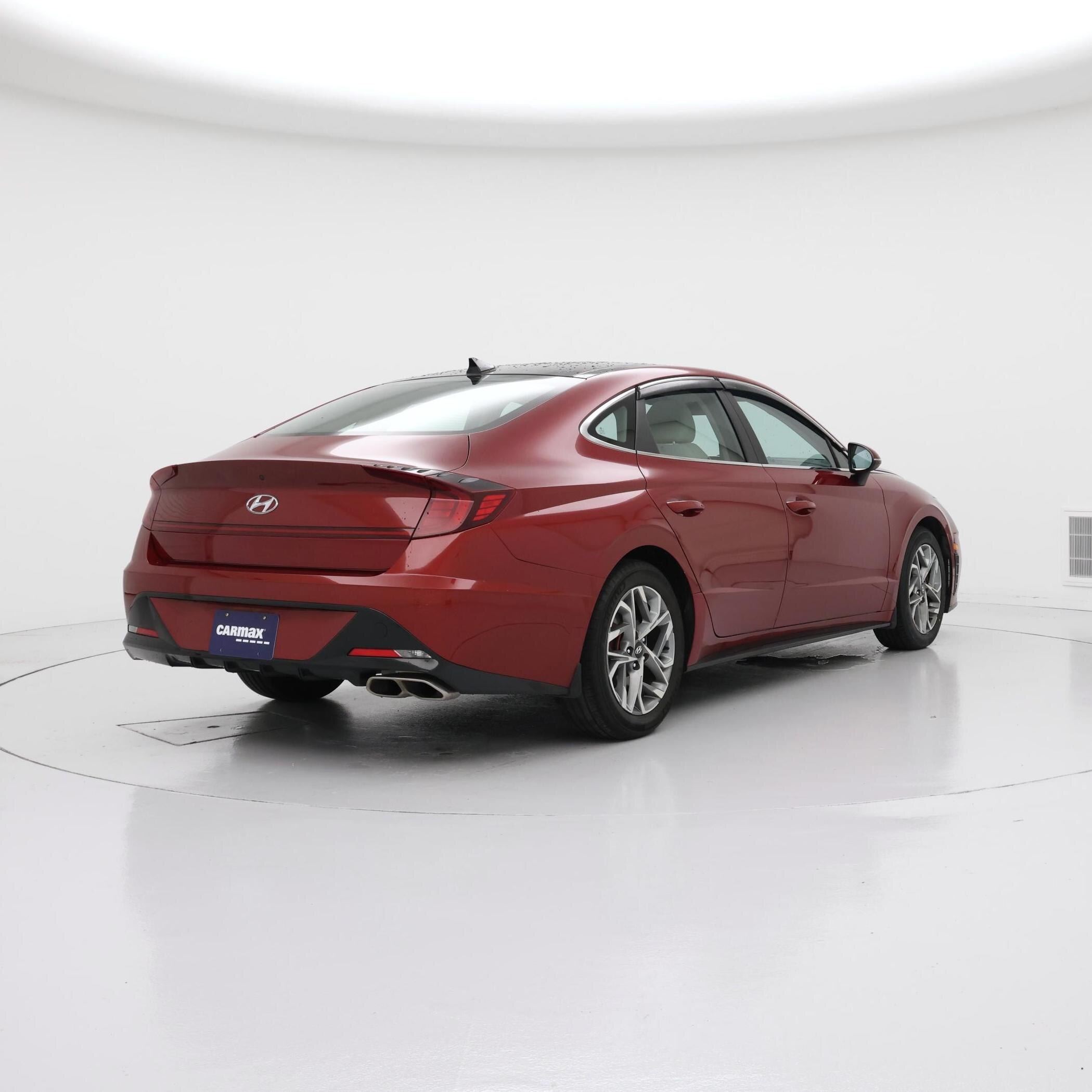 Thumbnail: 2023 Hyundai Sonata - 8