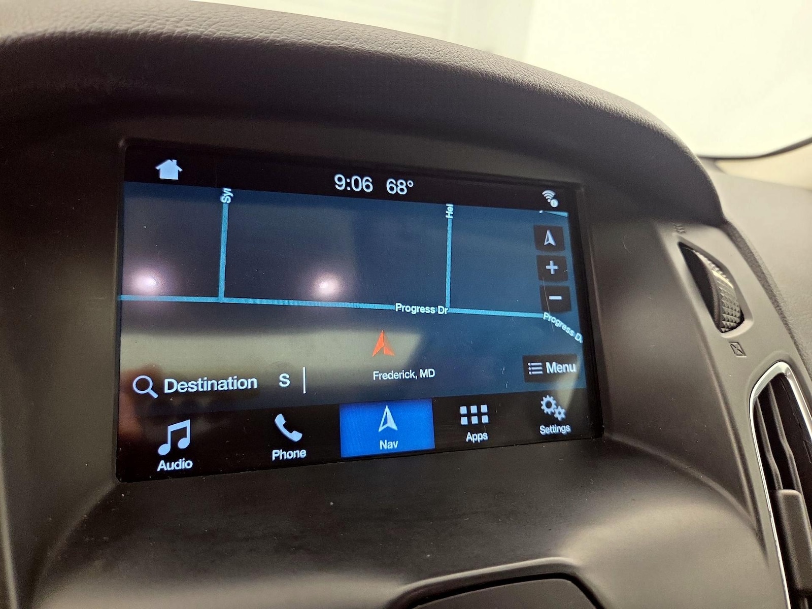 2018 Ford Focus Titanium - Photo 15
