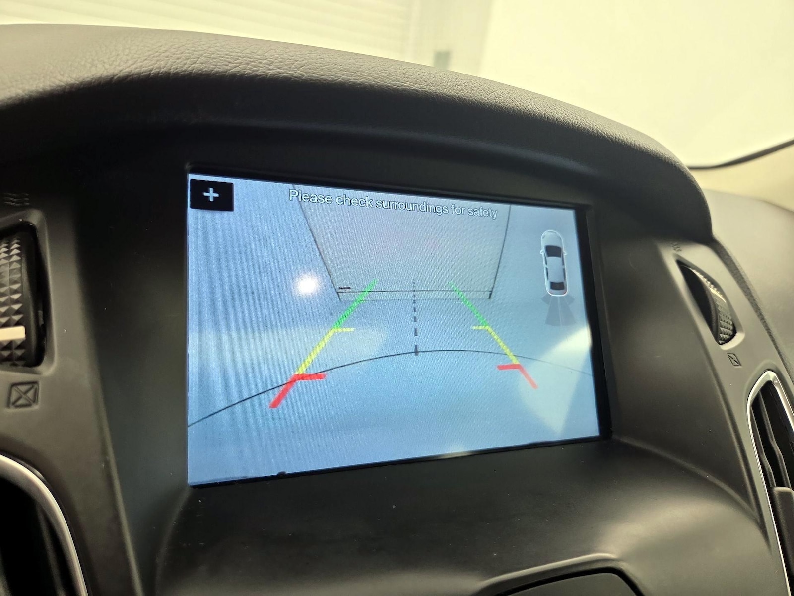 2018 Ford Focus Titanium - Photo 16