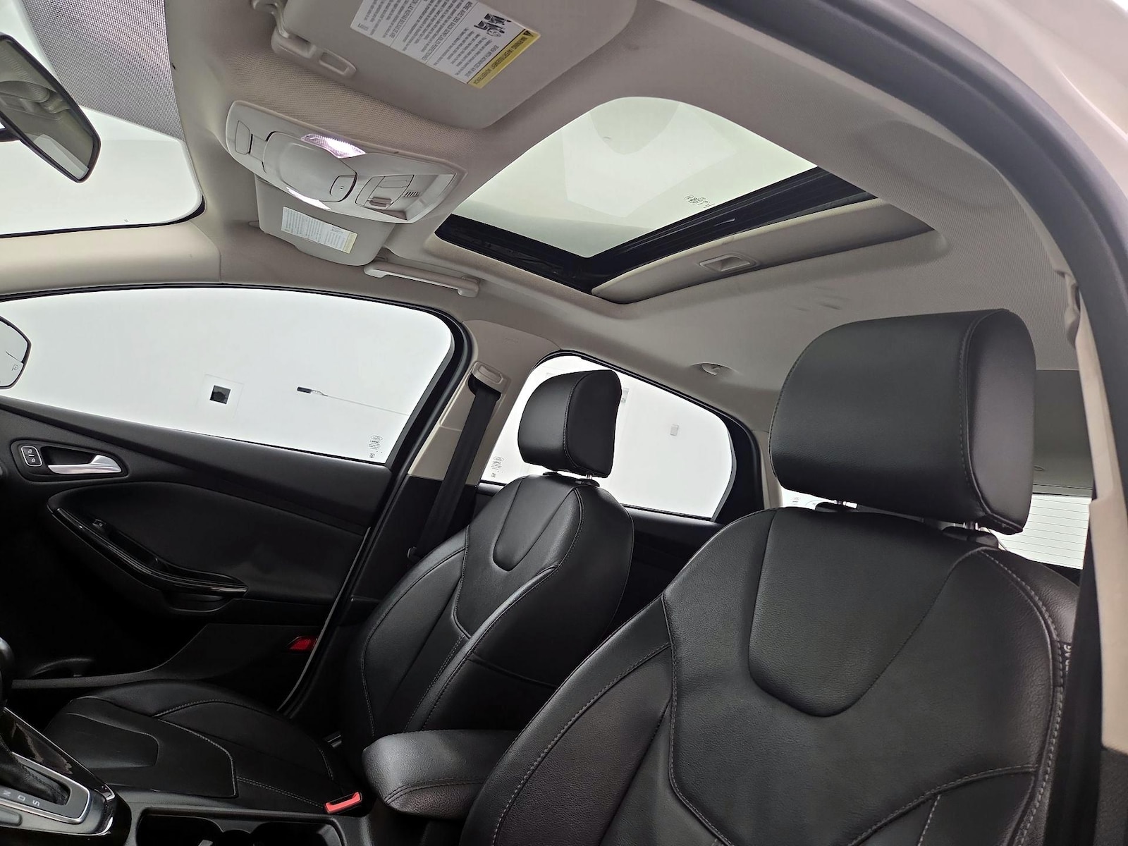 2018 Ford Focus Titanium - Photo 21
