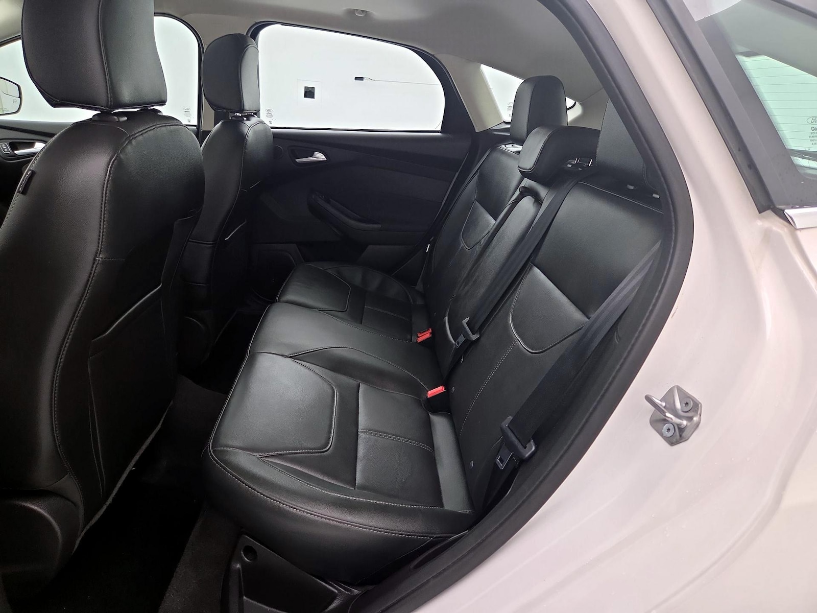 2018 Ford Focus Titanium - Photo 22