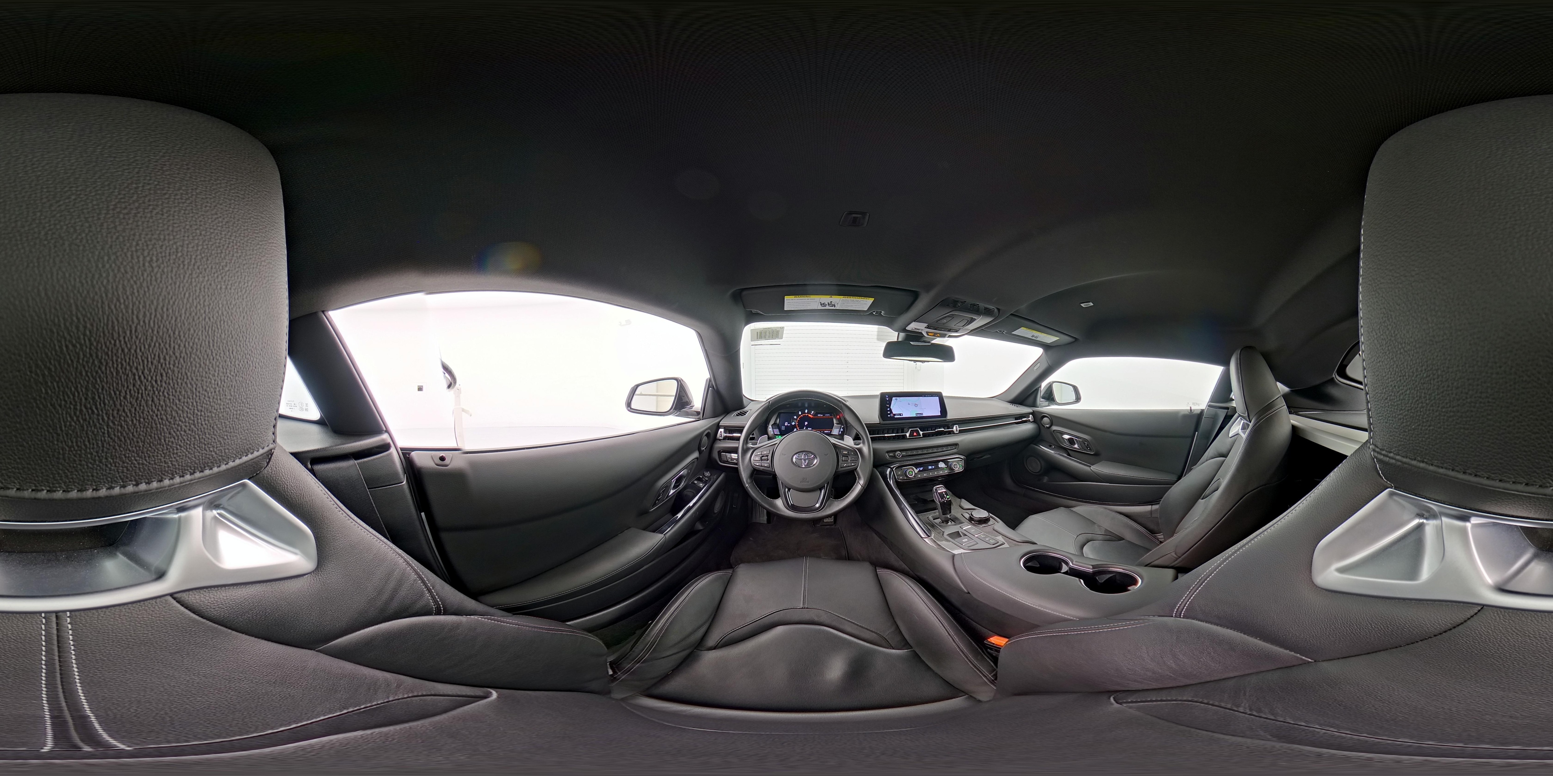 2021 Toyota Supra Premium - Photo 26