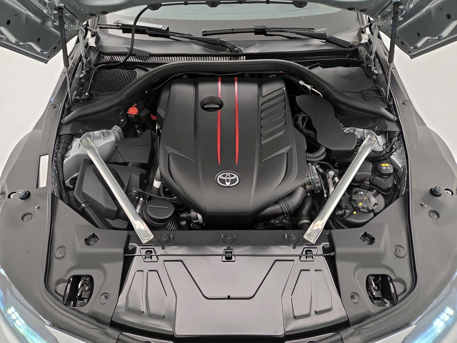 2021 Toyota Supra Premium - Photo 22