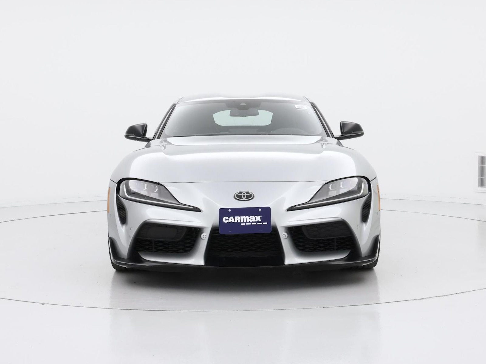 2021 Toyota Supra Premium - Photo 6