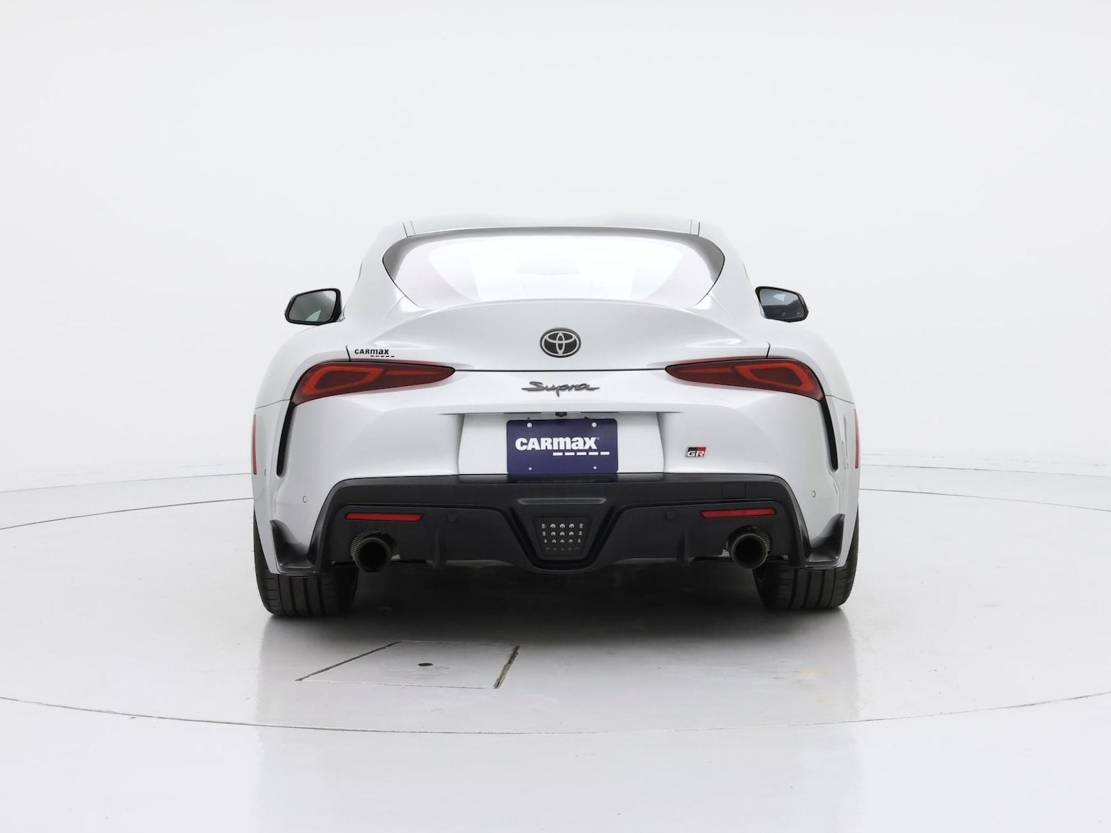 2021 Toyota Supra Premium - Photo 7