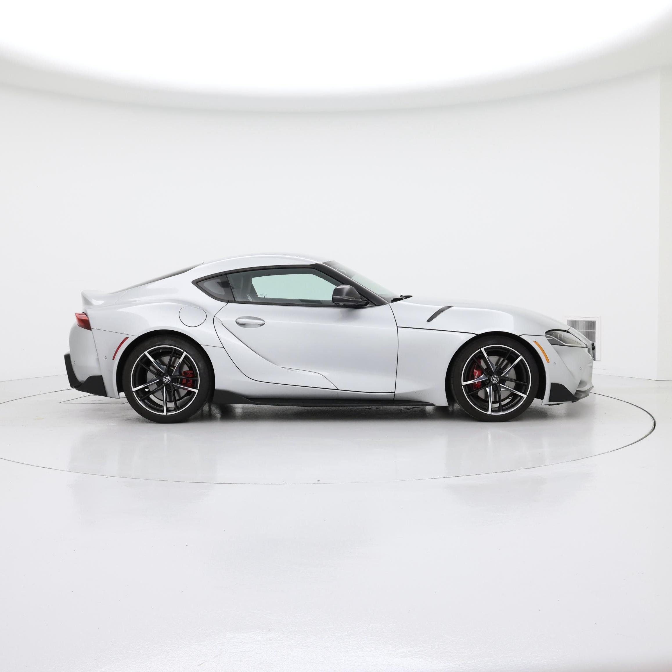 Thumbnail: 2021 Toyota Supra - 7