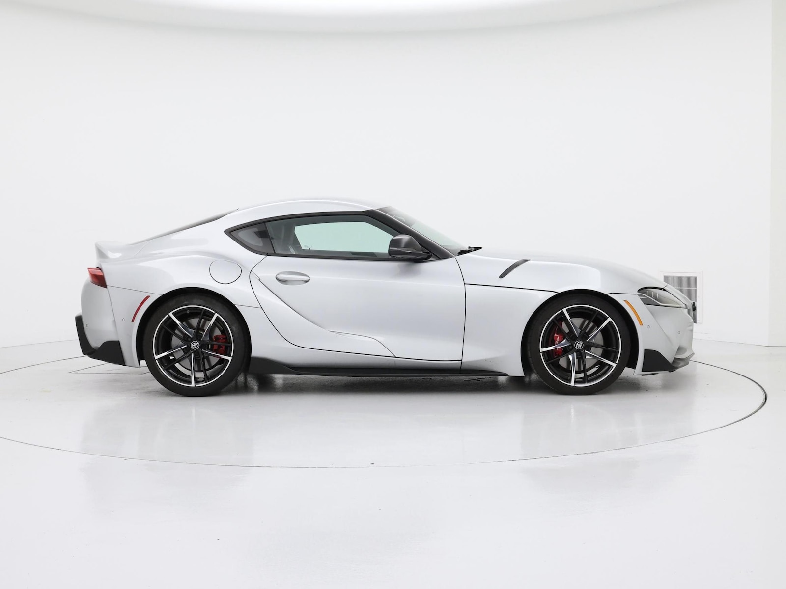2021 Toyota Supra Premium - Photo 8
