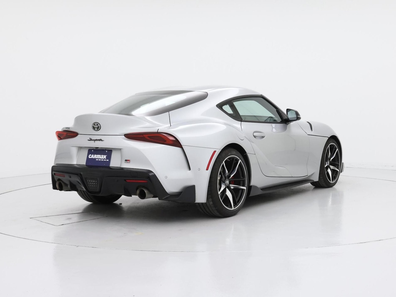 2021 Toyota Supra Premium - Photo 9