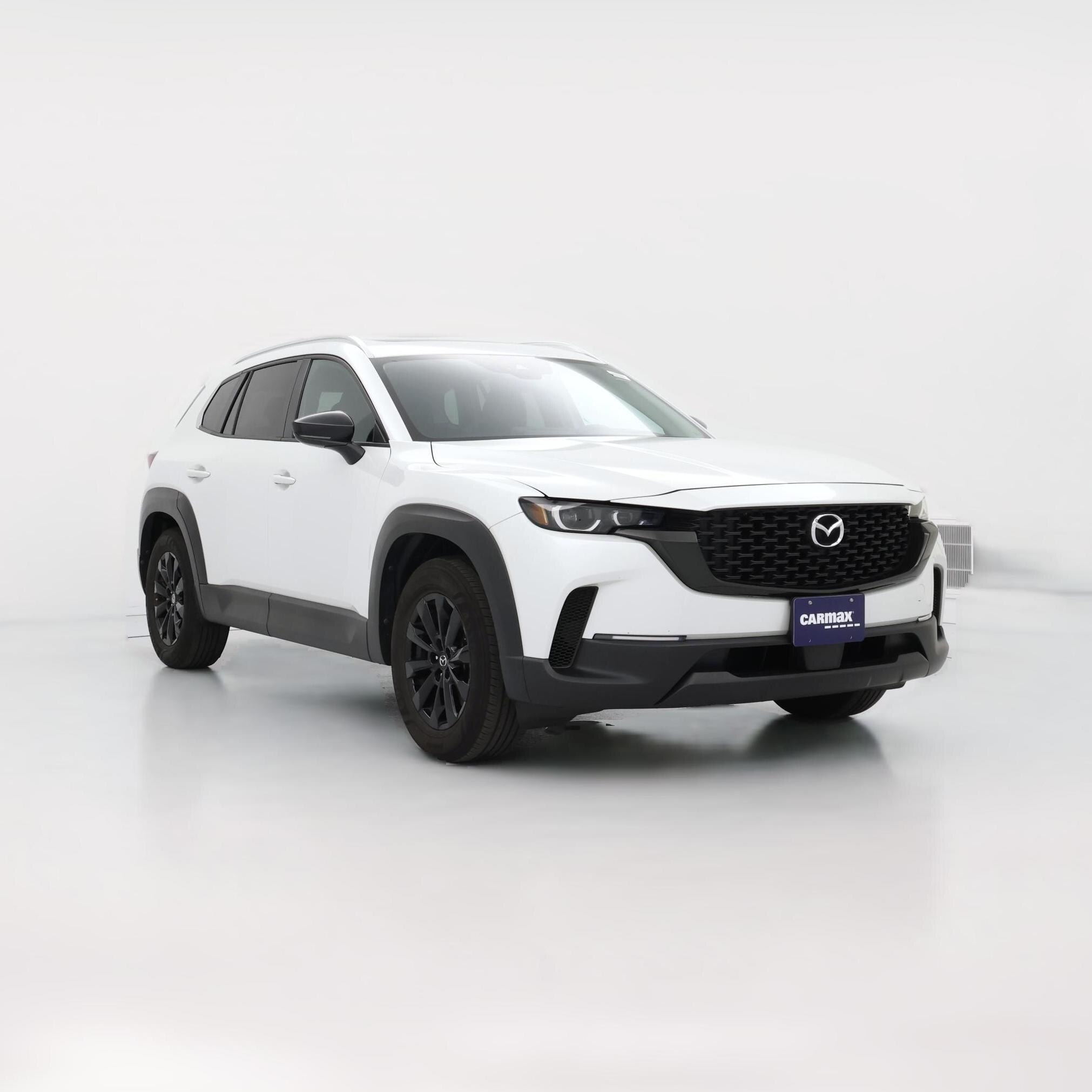 Thumbnail: 2024 Mazda CX-50 - 1