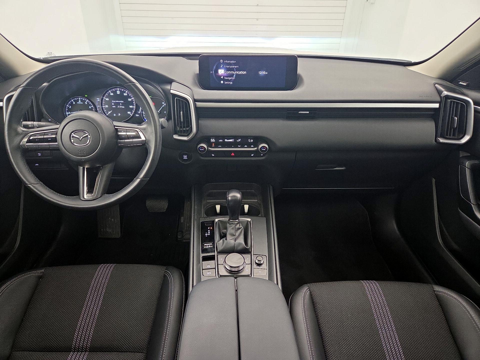 Thumbnail: 2024 Mazda CX-50 - 9