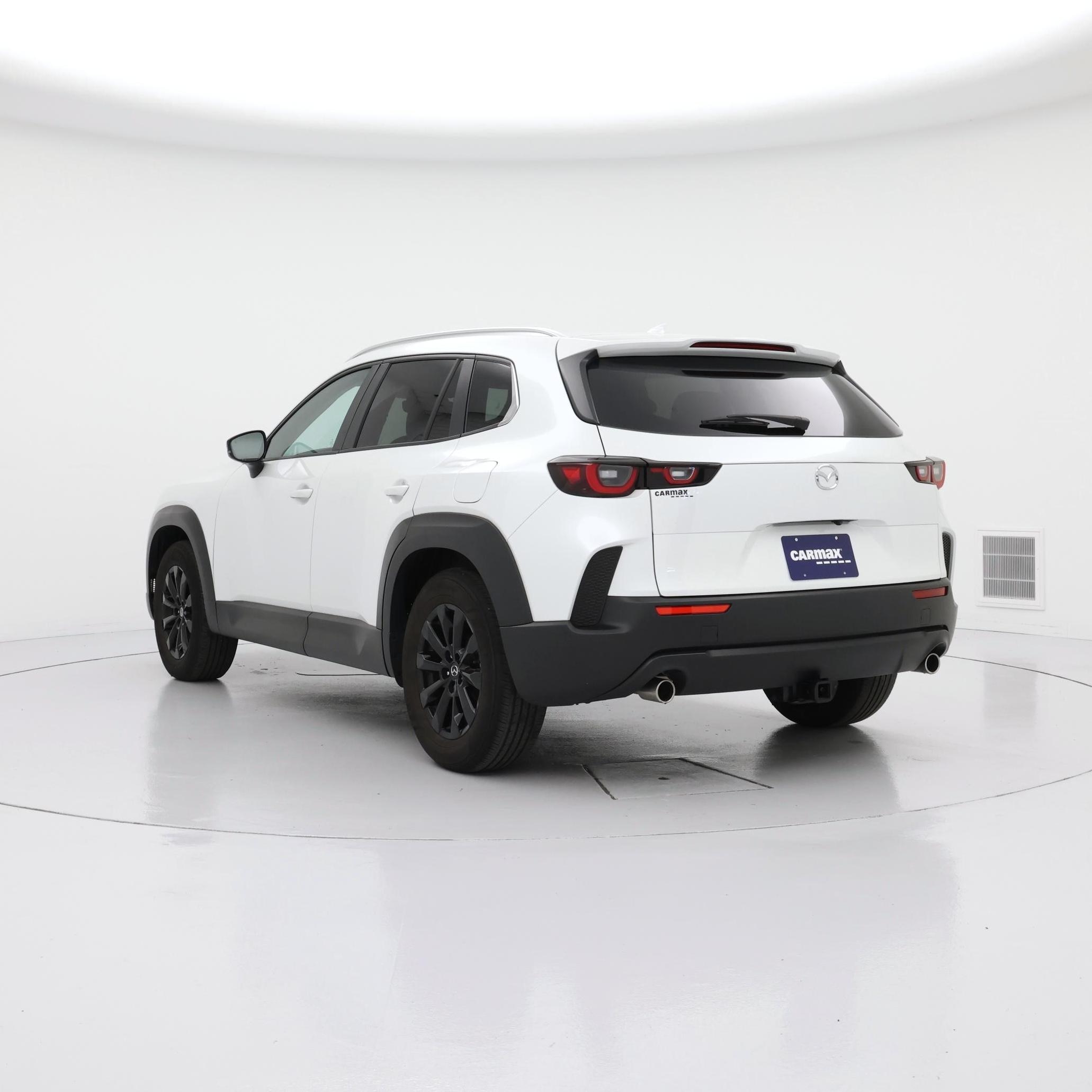 Thumbnail: 2024 Mazda CX-50 - 2