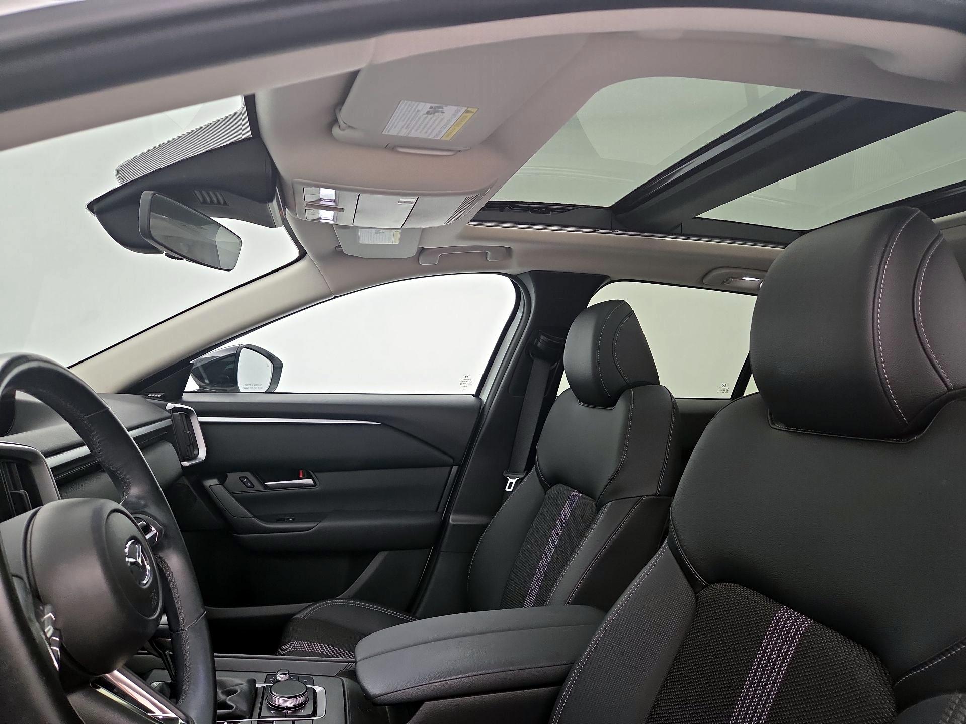 Thumbnail: 2024 Mazda CX-50 - 20