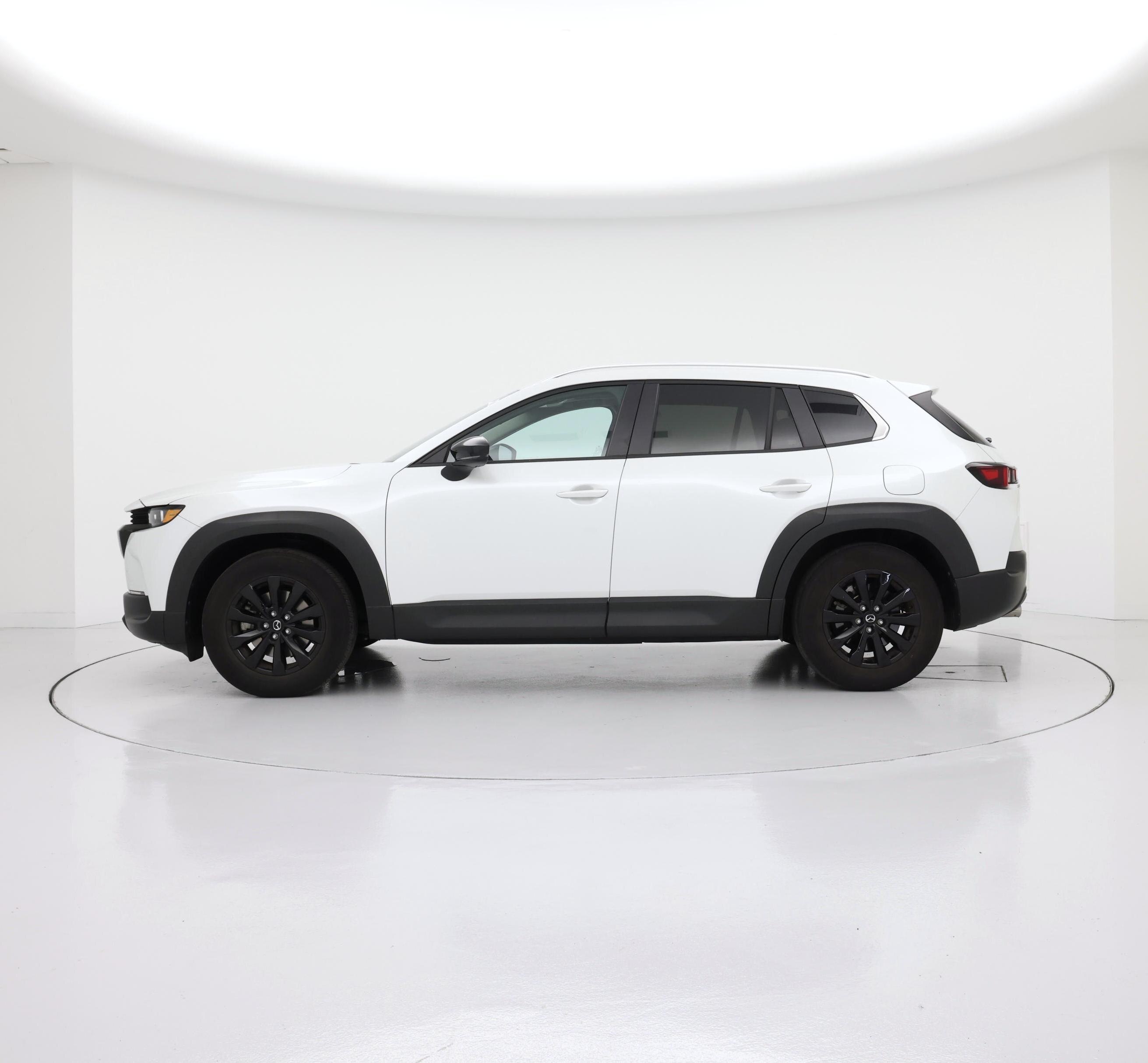 Thumbnail: 2024 Mazda CX-50 - 3
