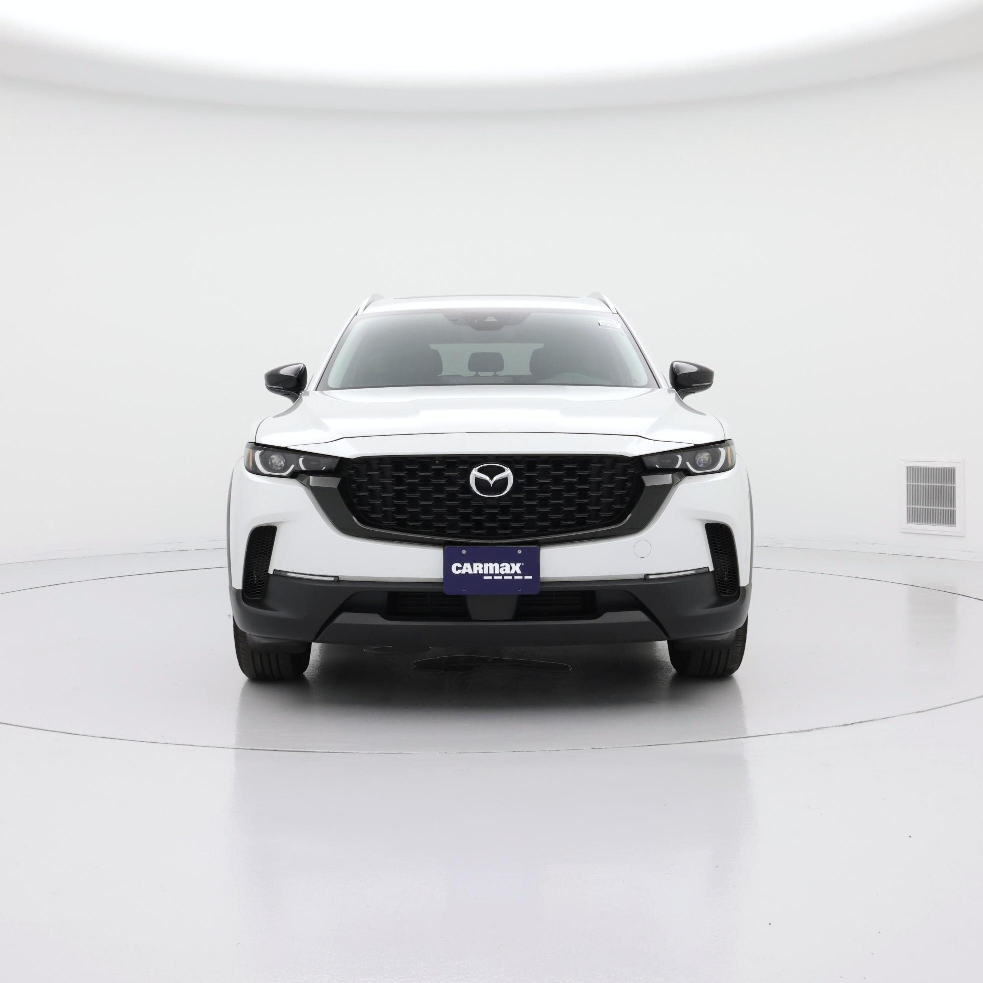 Thumbnail: 2024 Mazda CX-50 - 5