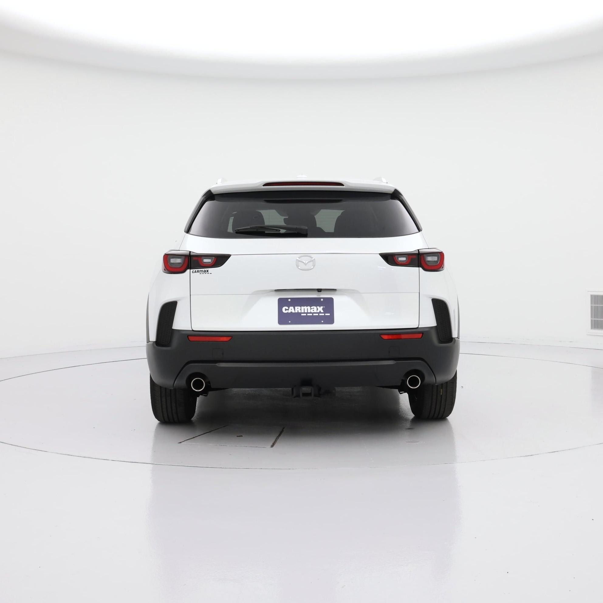 Thumbnail: 2024 Mazda CX-50 - 6