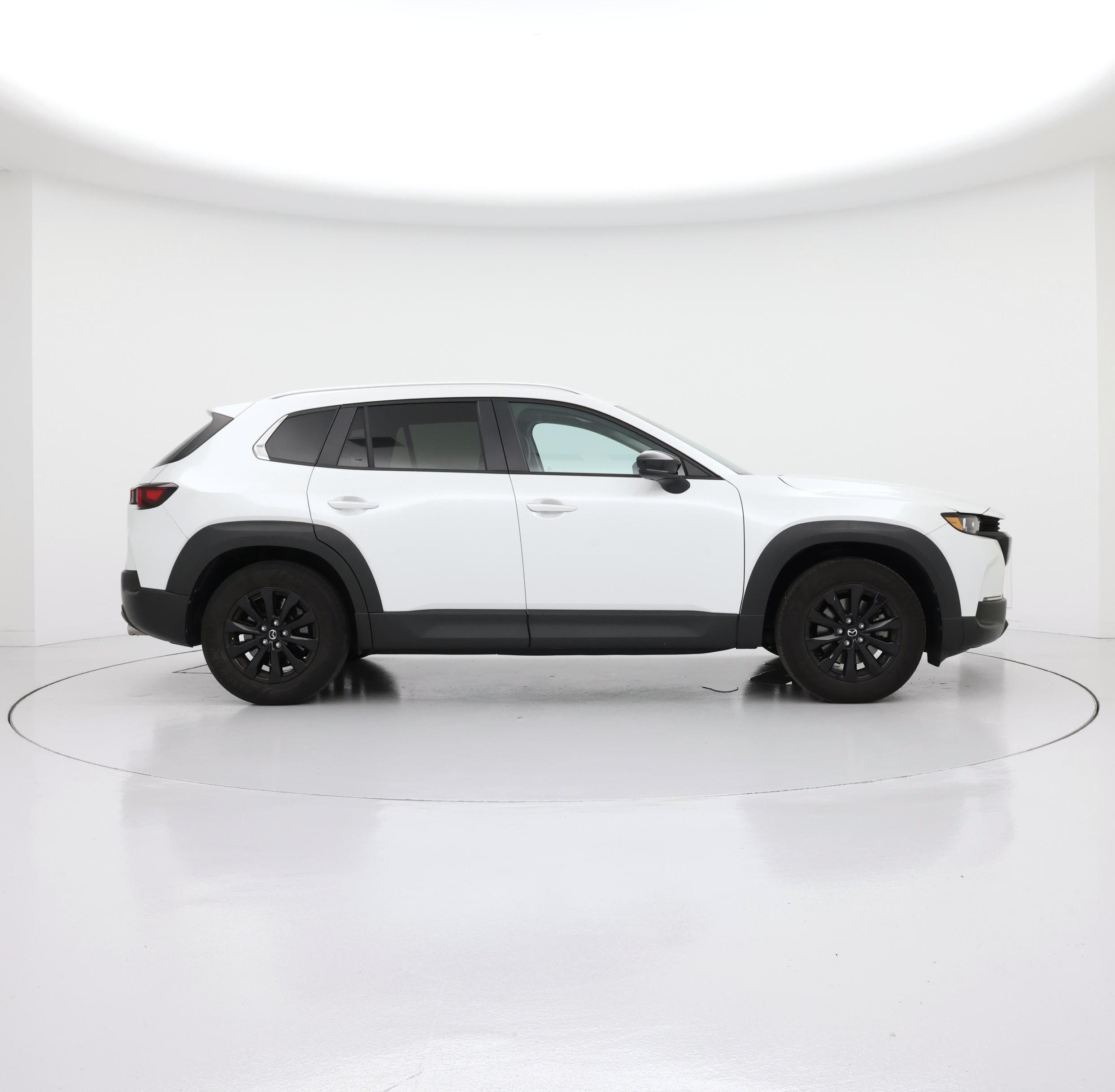 Thumbnail: 2024 Mazda CX-50 - 7