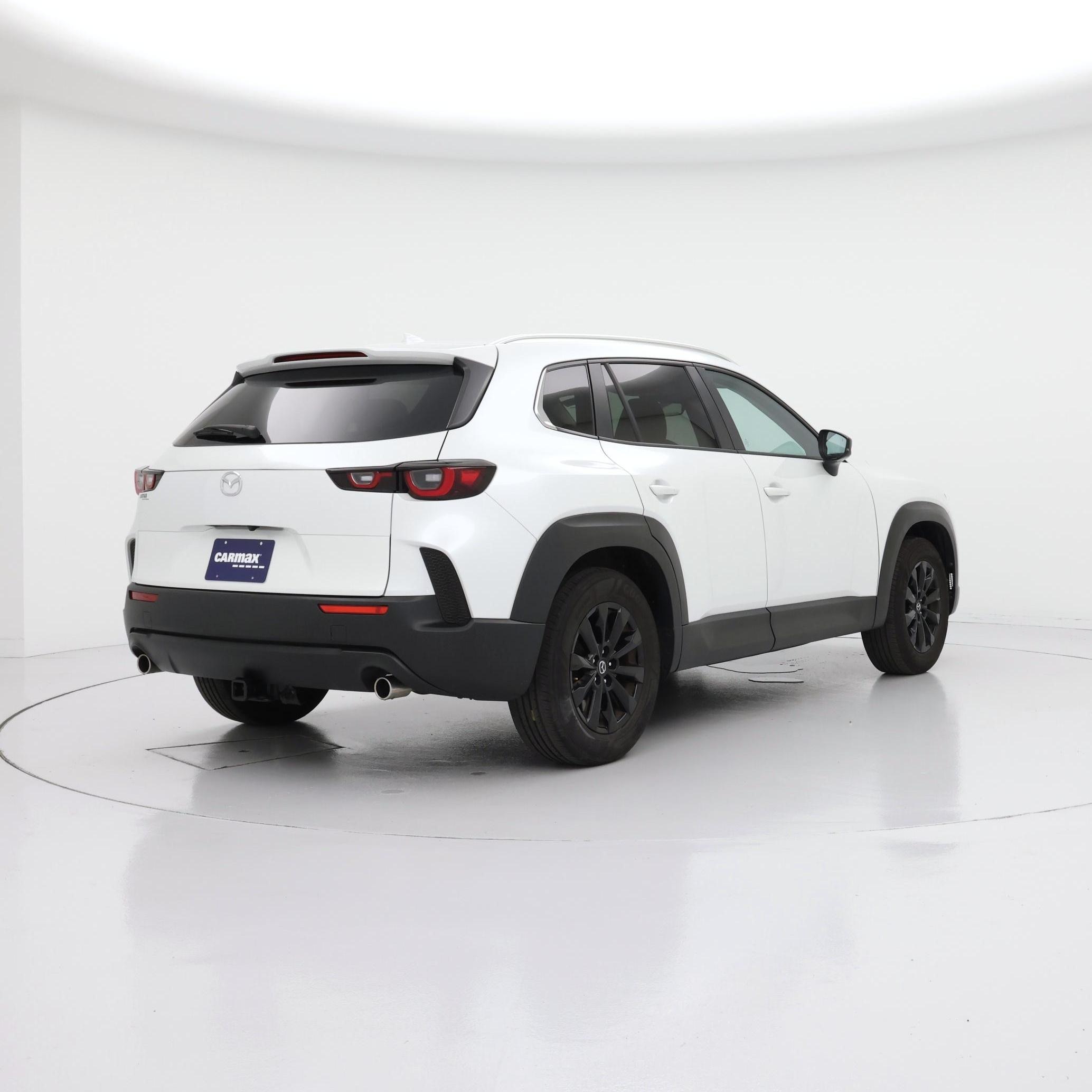 Thumbnail: 2024 Mazda CX-50 - 8