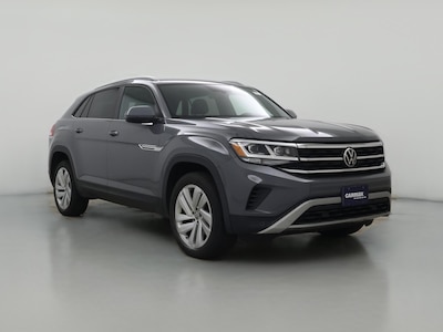 2020 Volkswagen Atlas Cross Sport SE