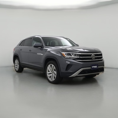 2020 Volkswagen Atlas Cross Sport SE