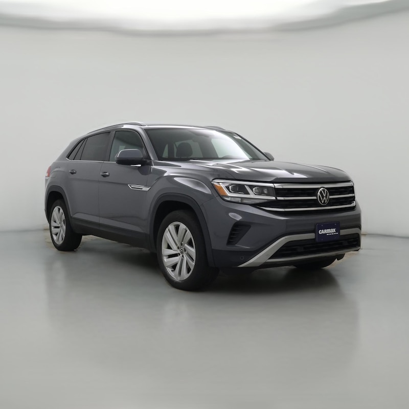 2020 Volkswagen Atlas Cross Sport SE