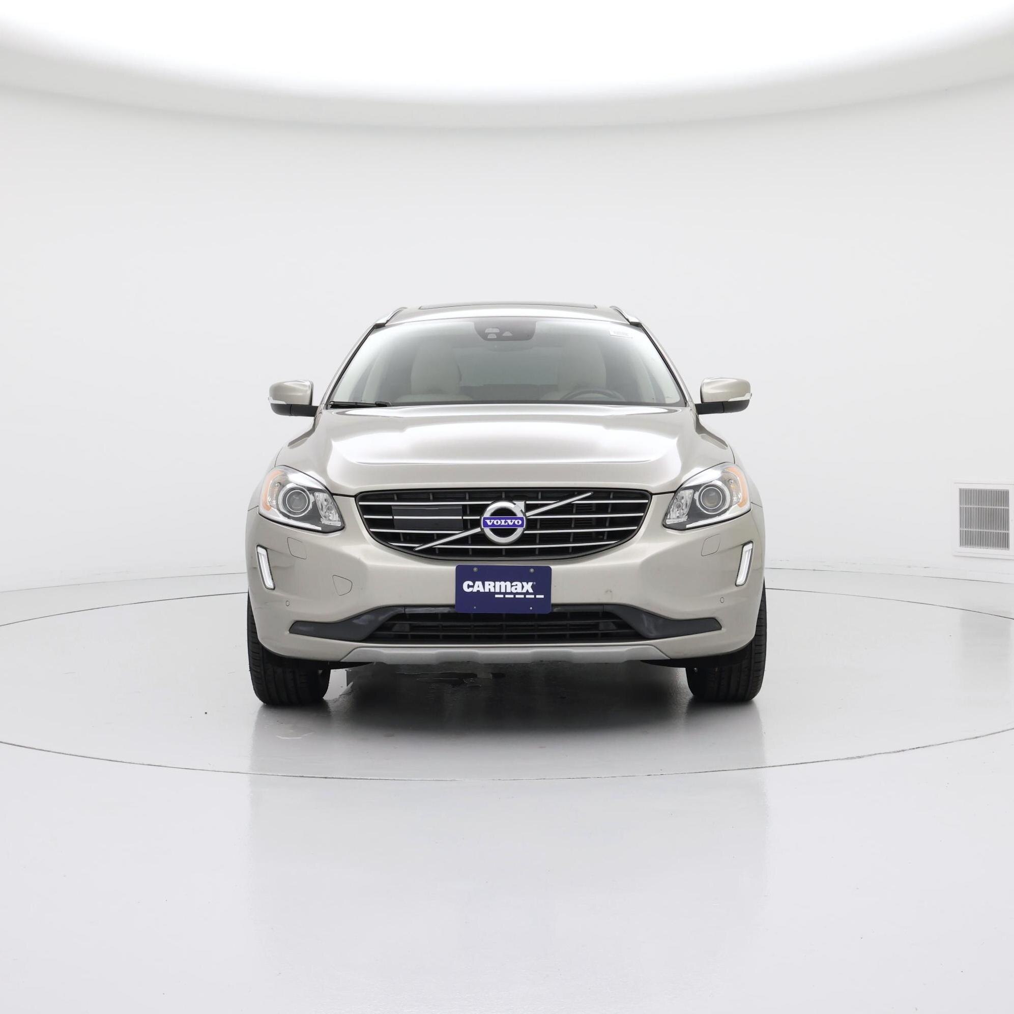 Thumbnail: 2016 Volvo XC60 - 5