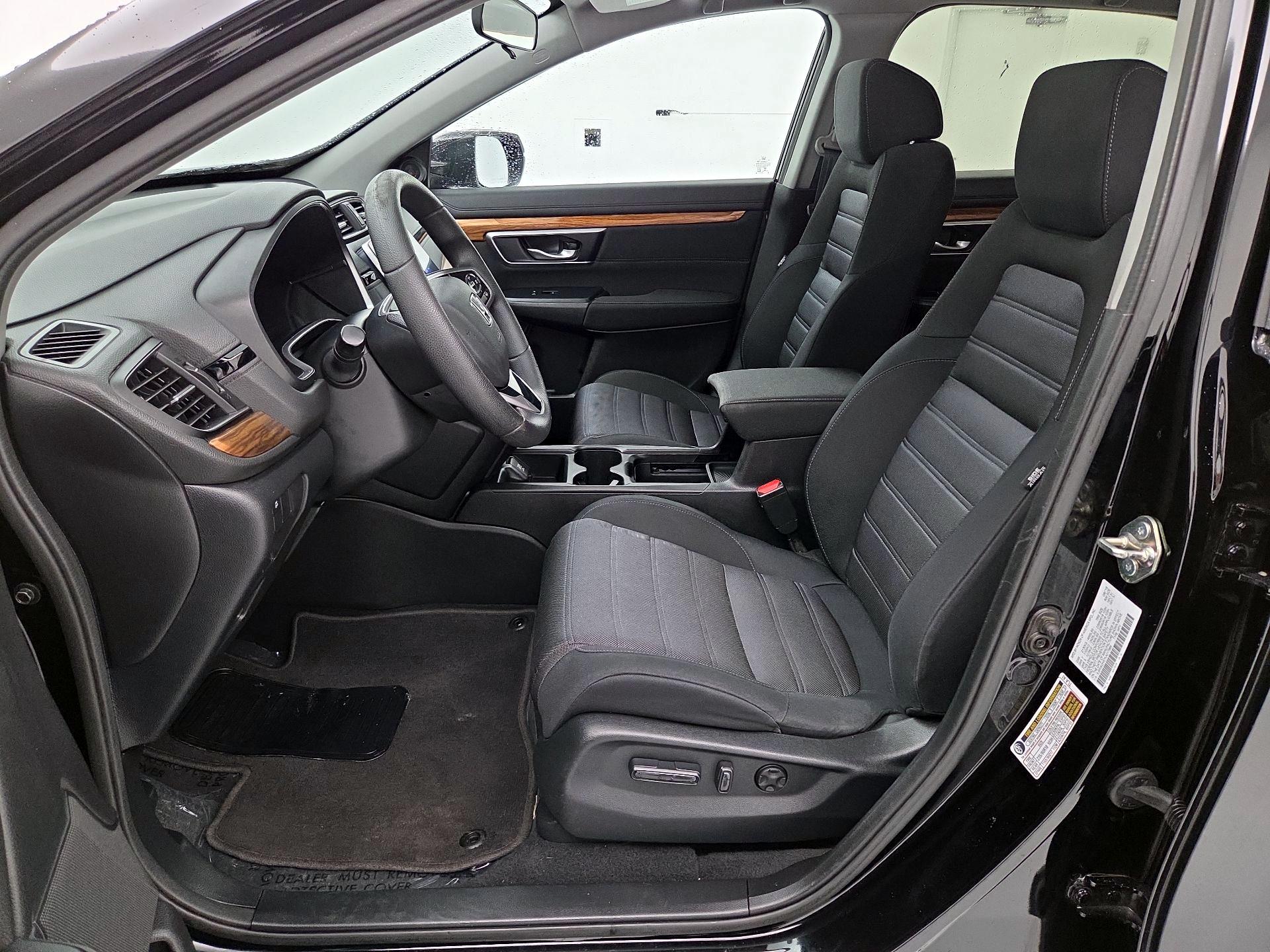 Thumbnail: 2019 Honda CR-V - 11