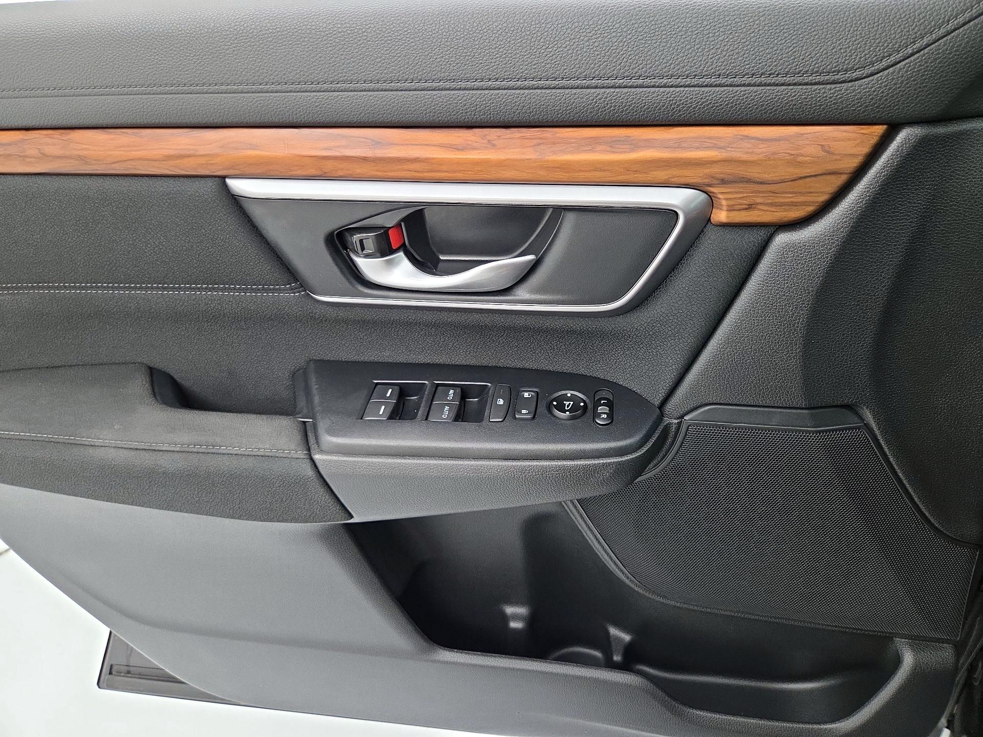 Thumbnail: 2019 Honda CR-V - 12
