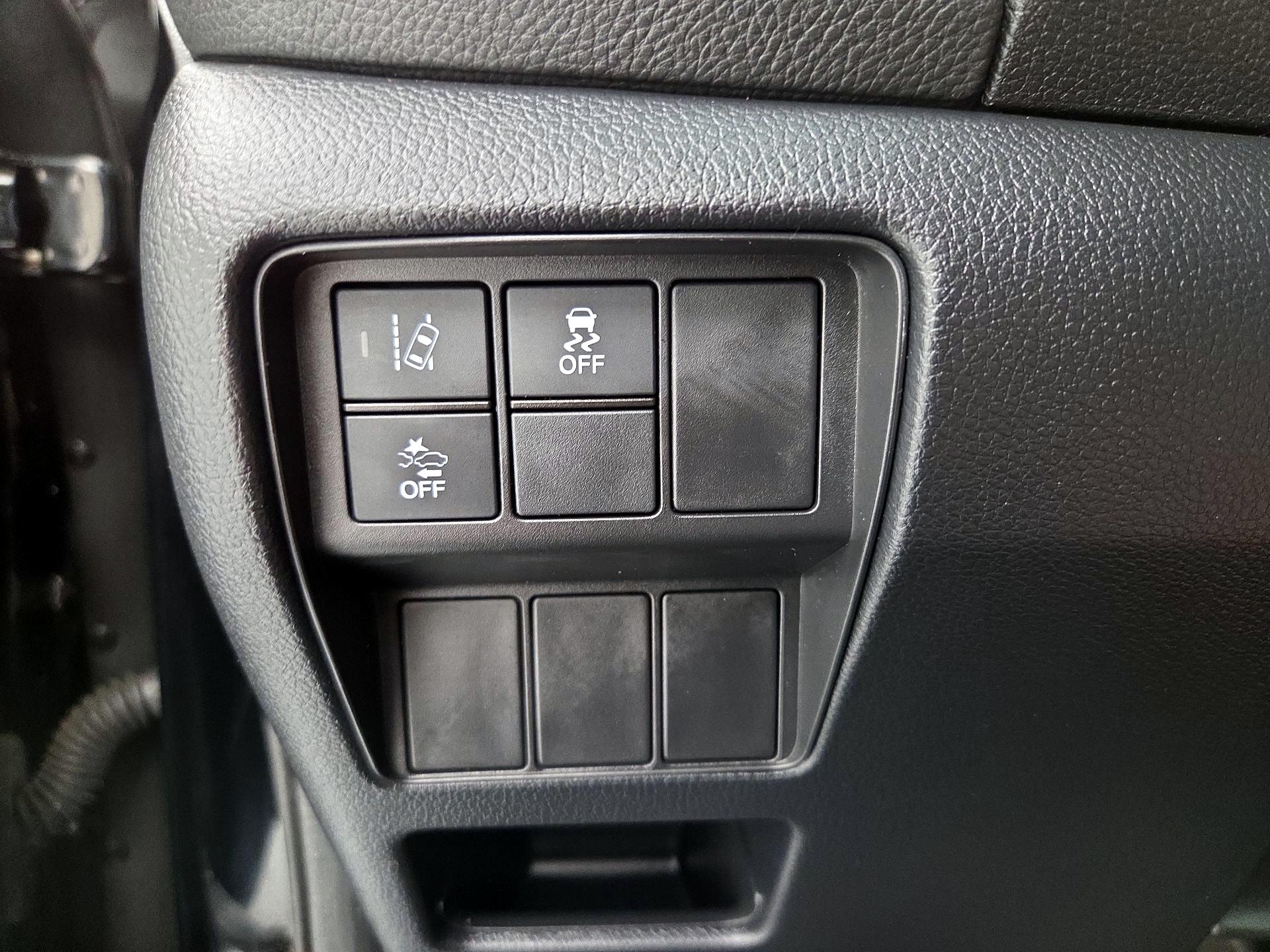 Thumbnail: 2019 Honda CR-V - 13