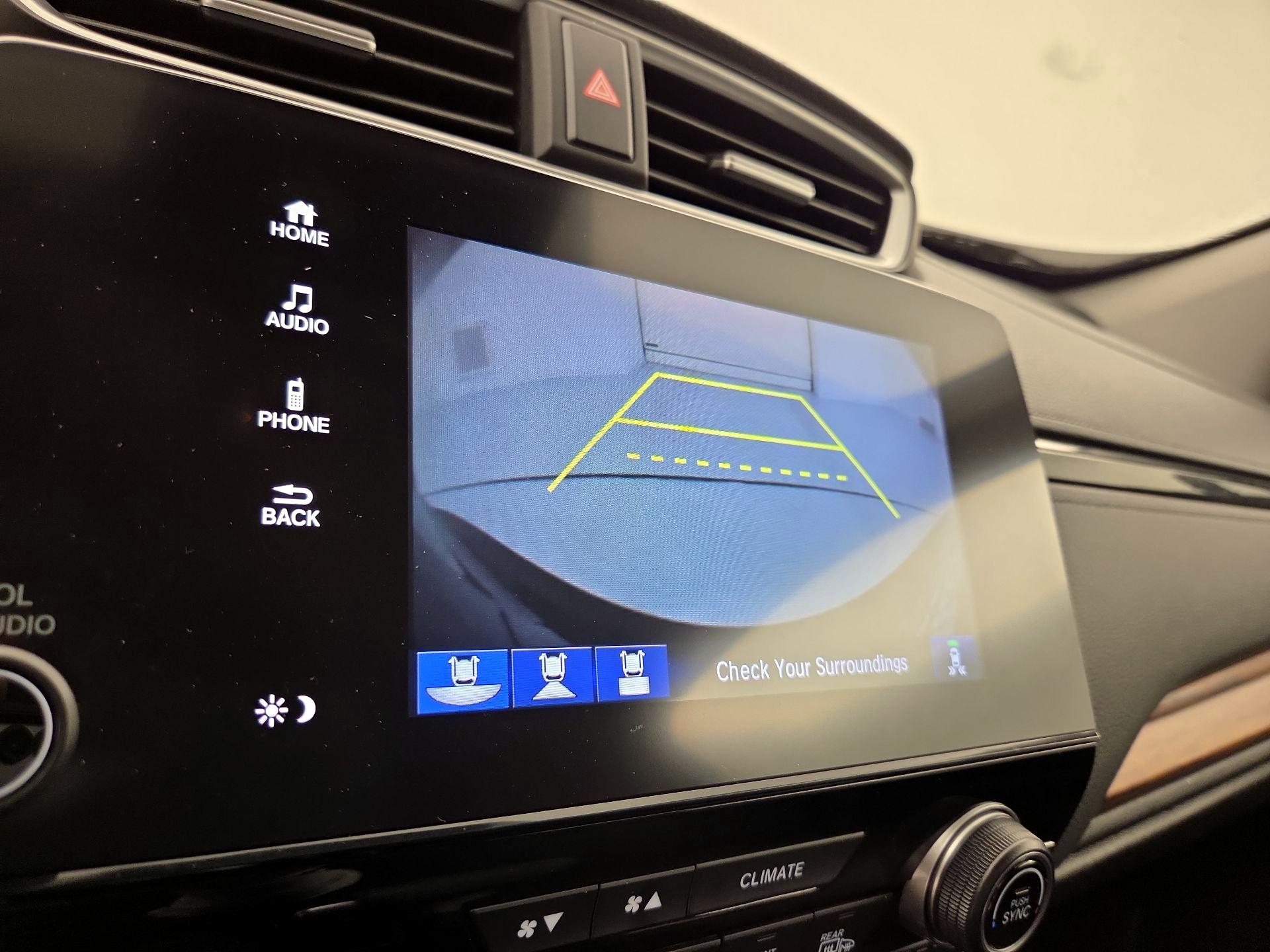 Thumbnail: 2019 Honda CR-V - 14