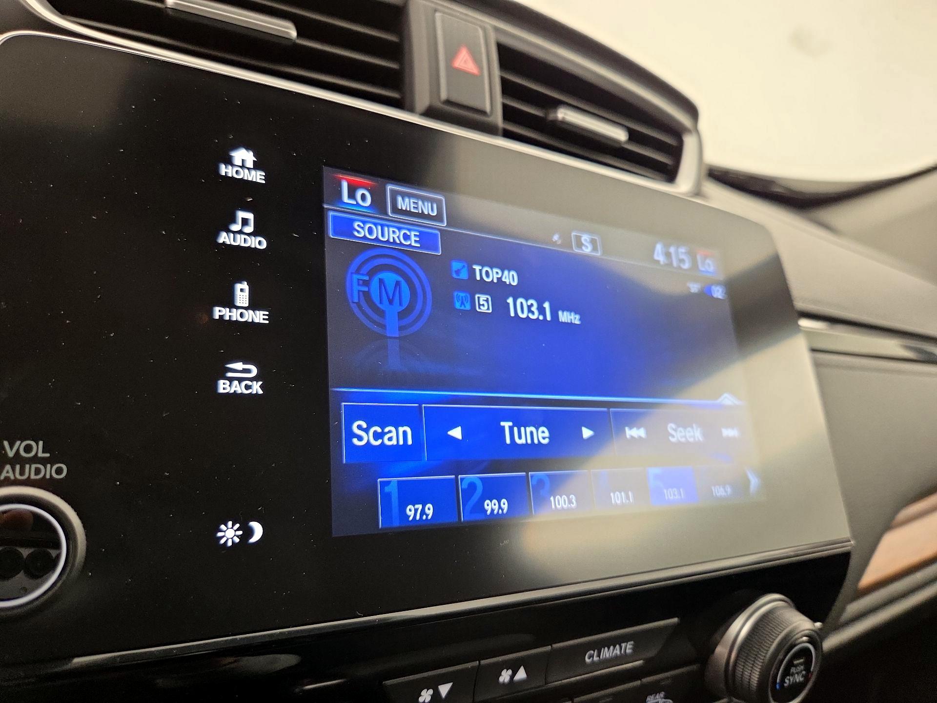 Thumbnail: 2019 Honda CR-V - 15