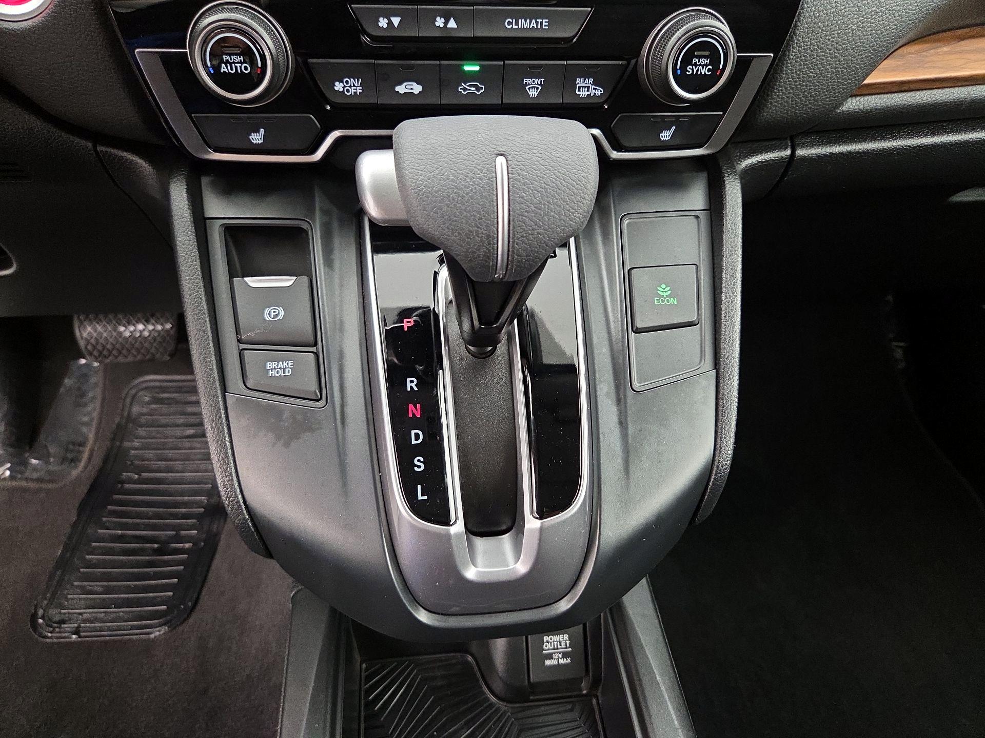 Thumbnail: 2019 Honda CR-V - 17