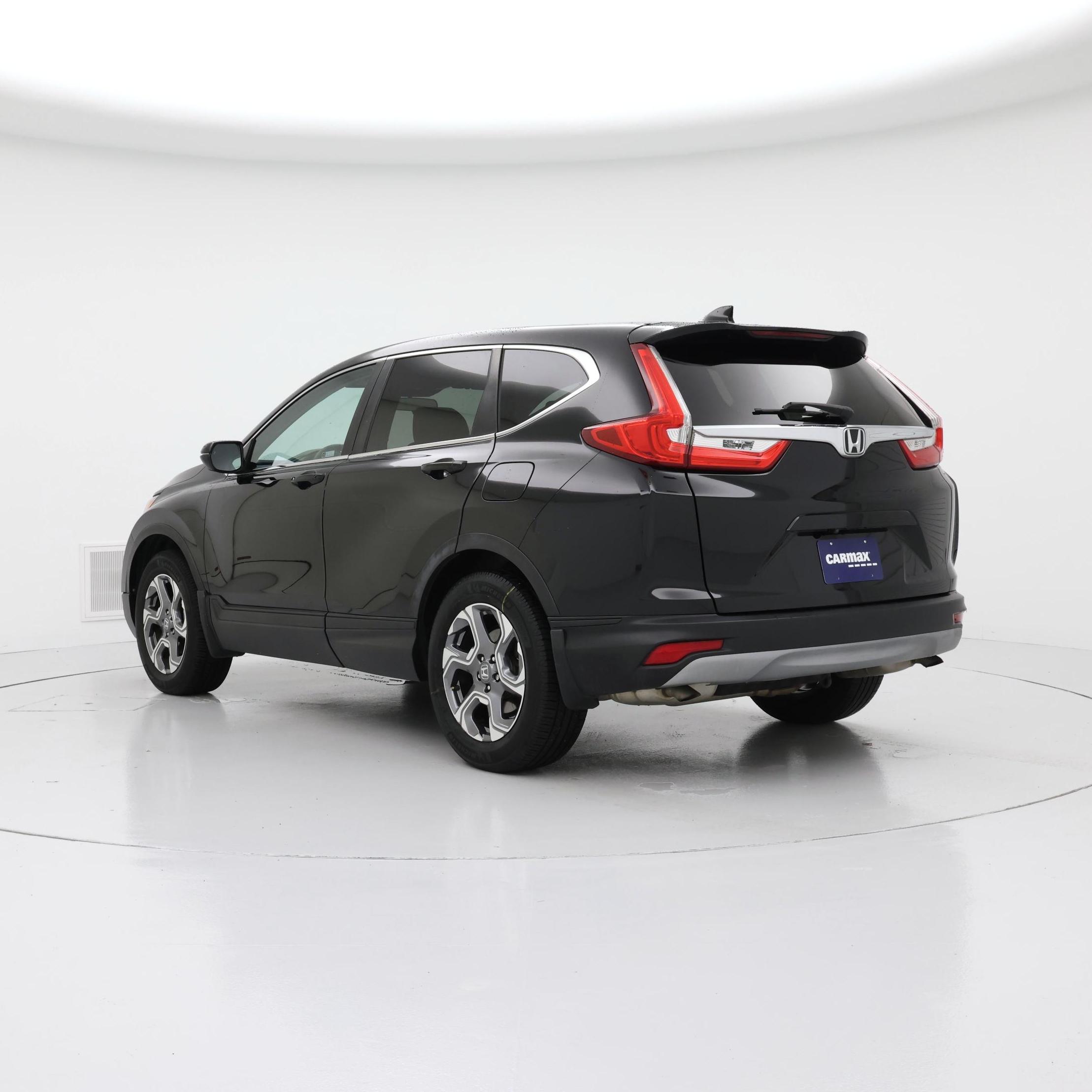 Thumbnail: 2019 Honda CR-V - 2
