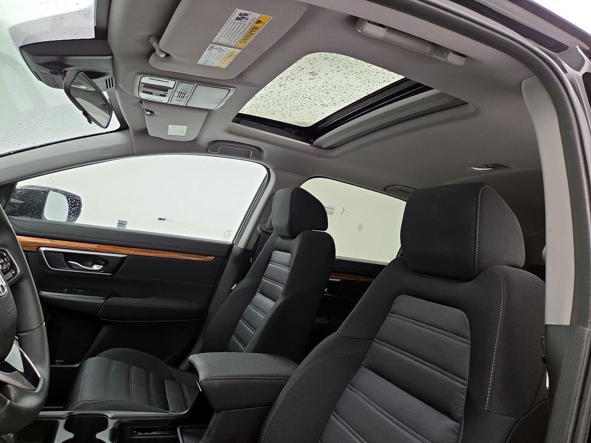 Thumbnail: 2019 Honda CR-V - 19