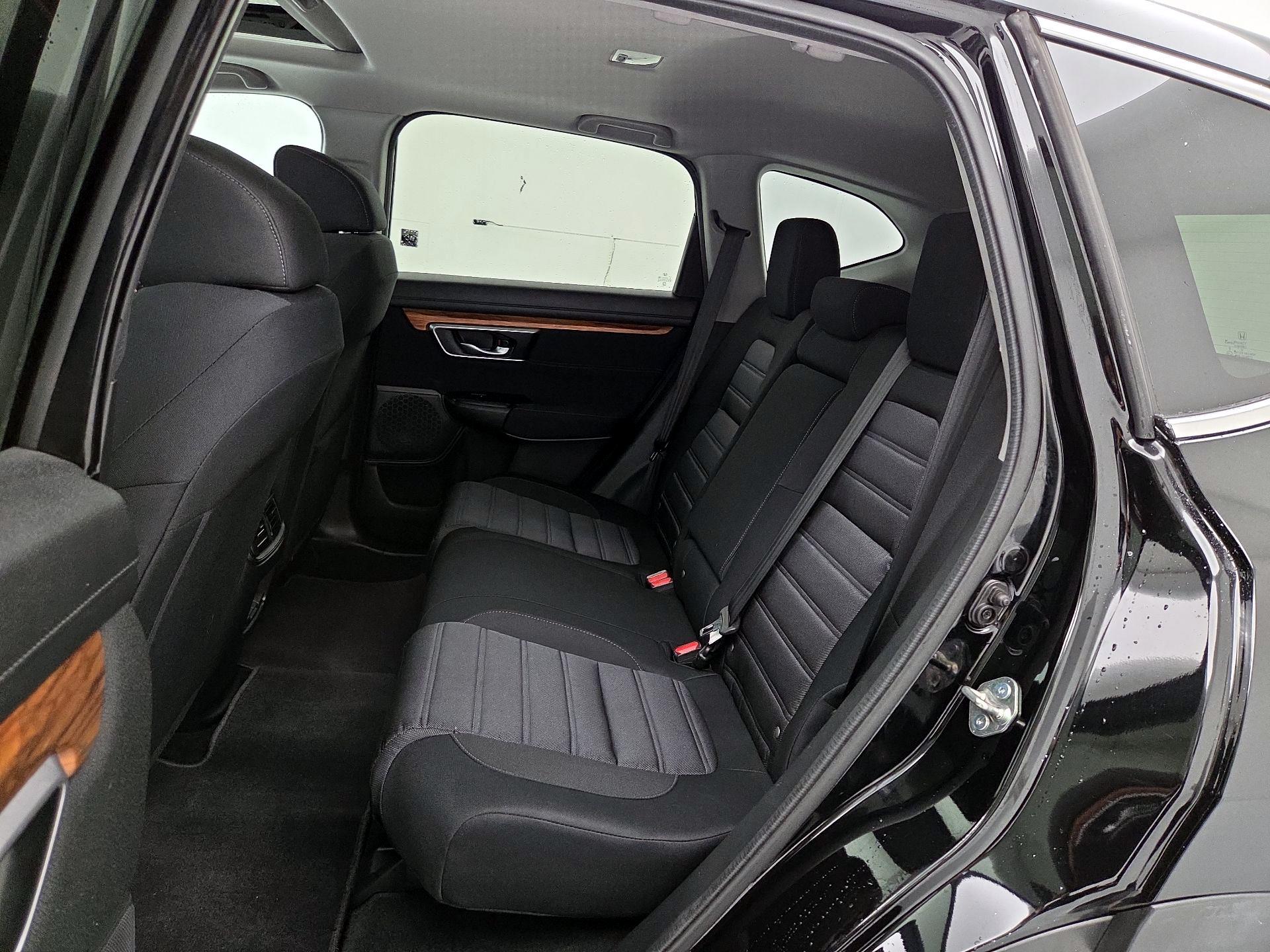 Thumbnail: 2019 Honda CR-V - 20