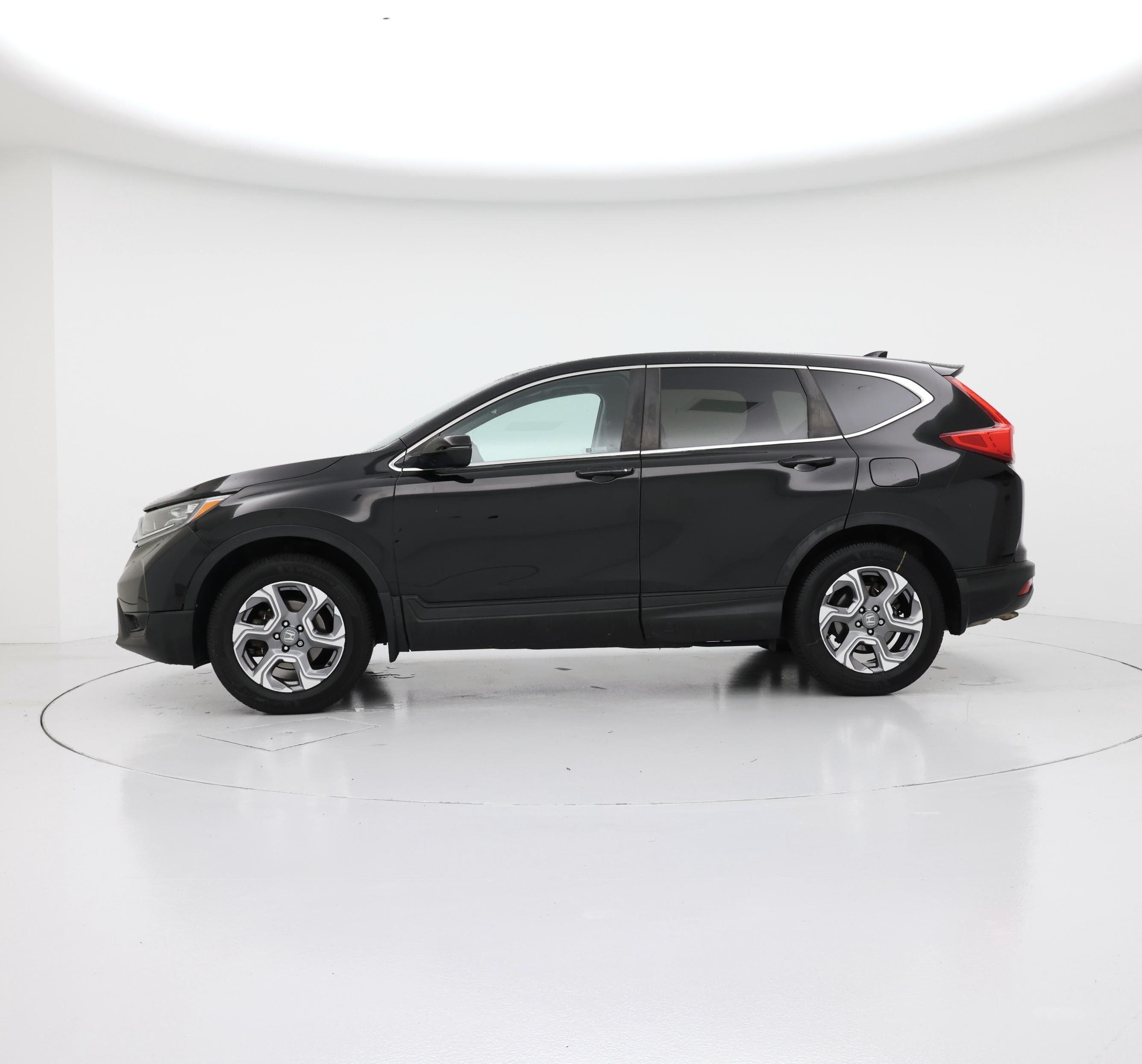 Thumbnail: 2019 Honda CR-V - 3