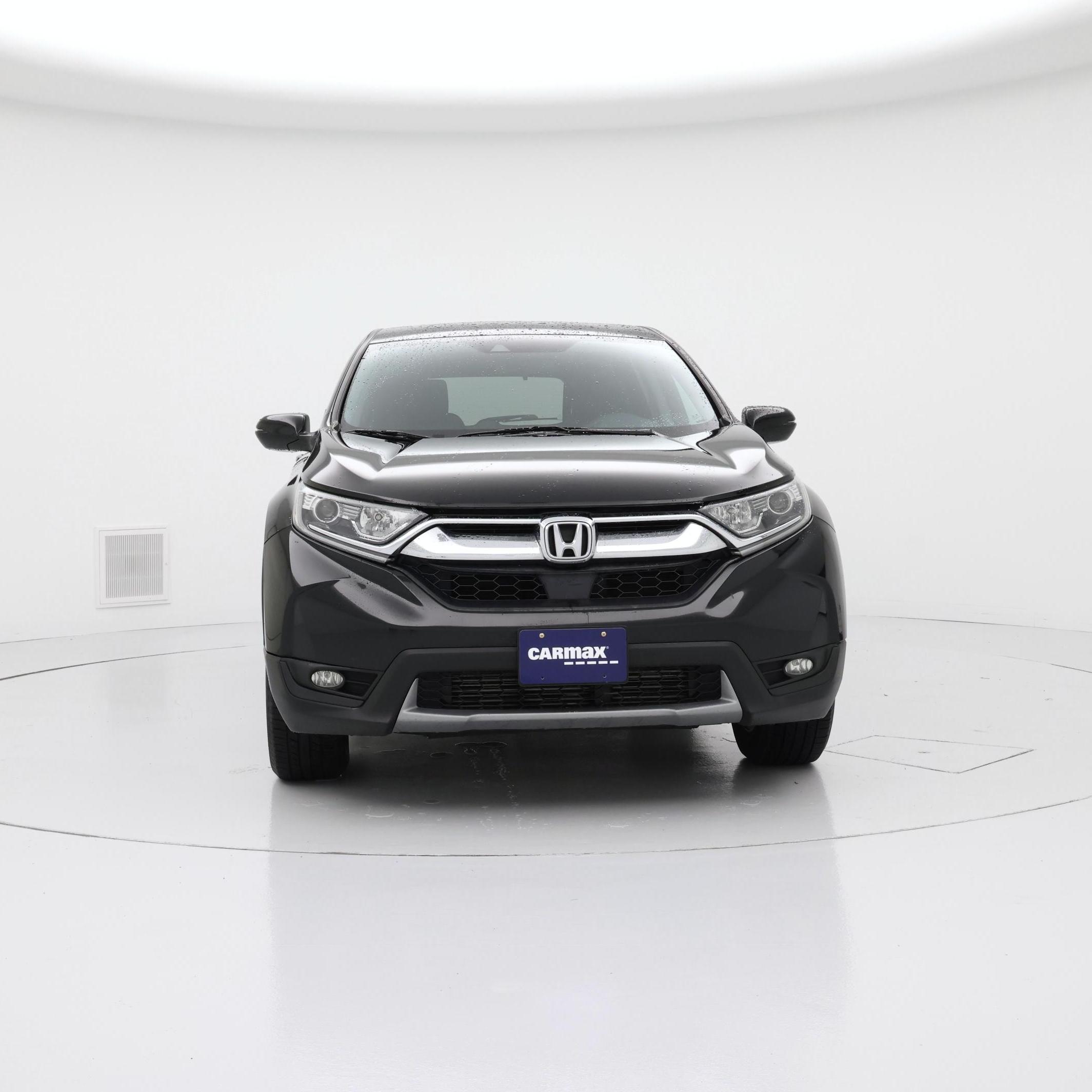 Thumbnail: 2019 Honda CR-V - 5