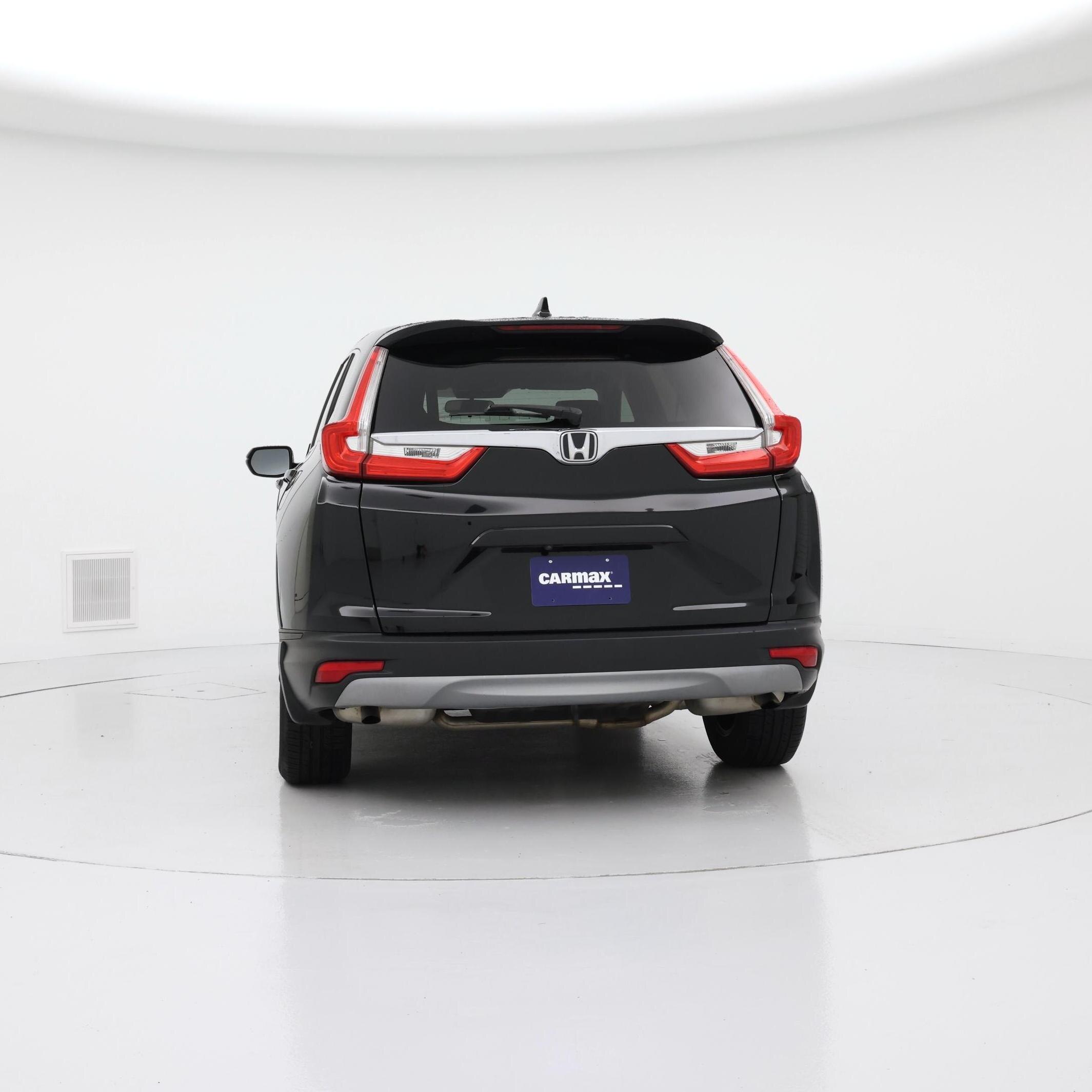 Thumbnail: 2019 Honda CR-V - 6