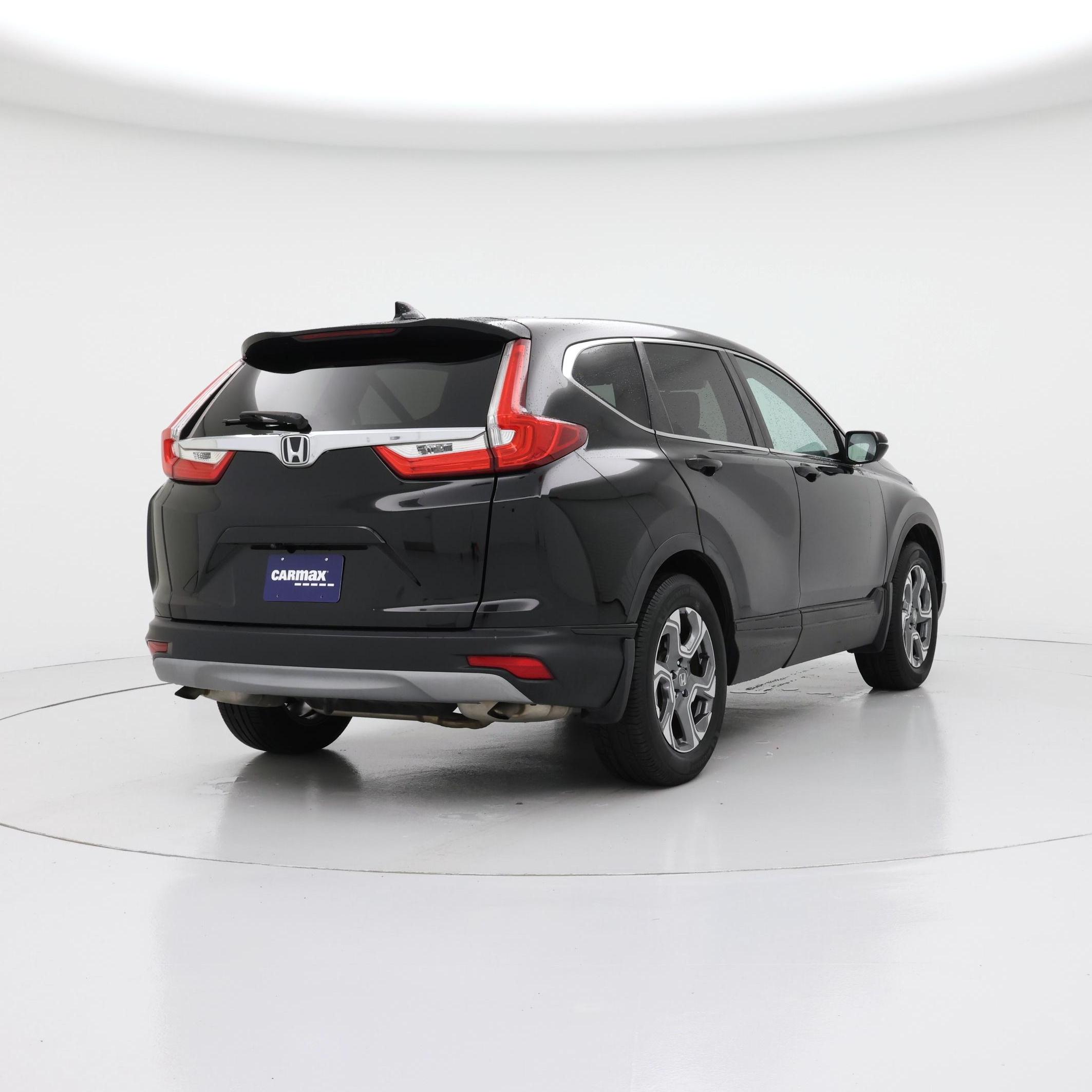 Thumbnail: 2019 Honda CR-V - 8