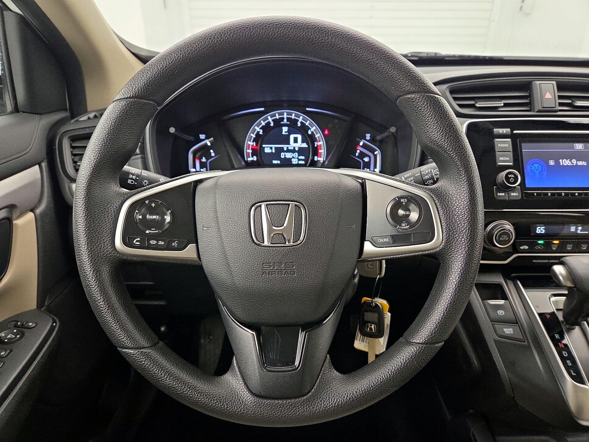 Thumbnail: 2019 Honda CR-V - 10