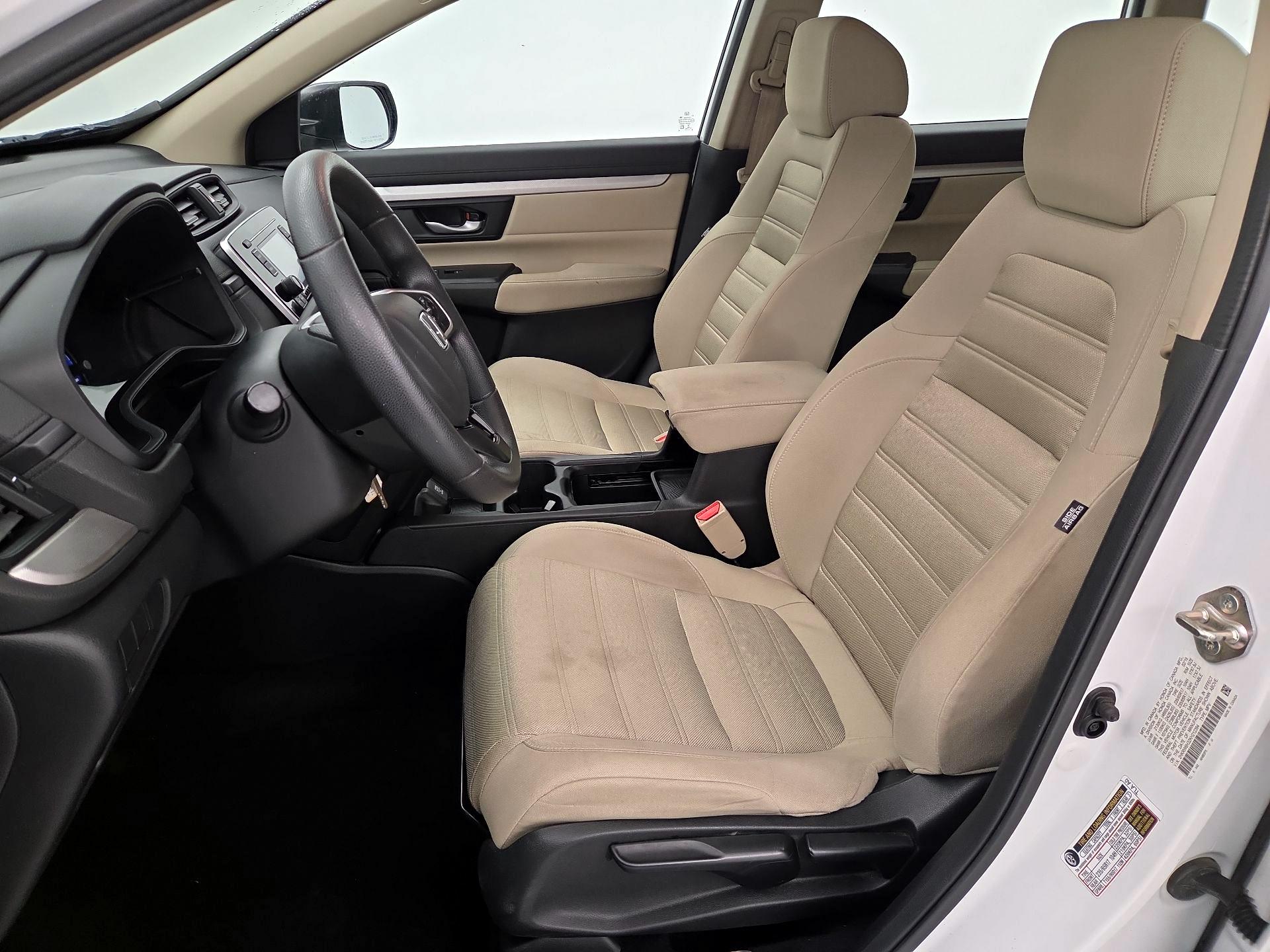 Thumbnail: 2019 Honda CR-V - 11