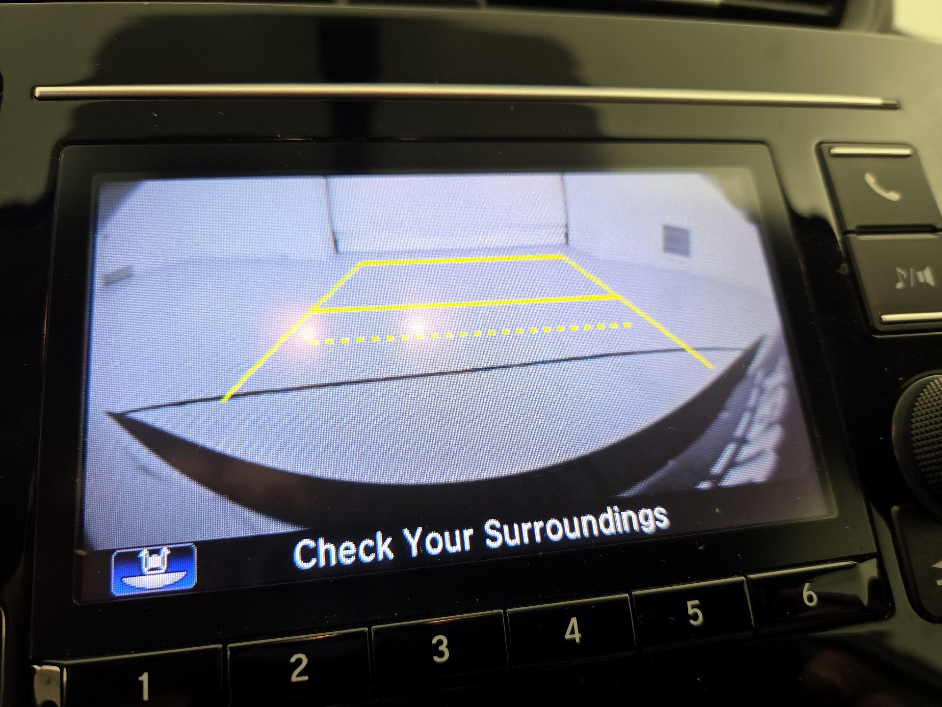 Thumbnail: 2019 Honda CR-V - 14